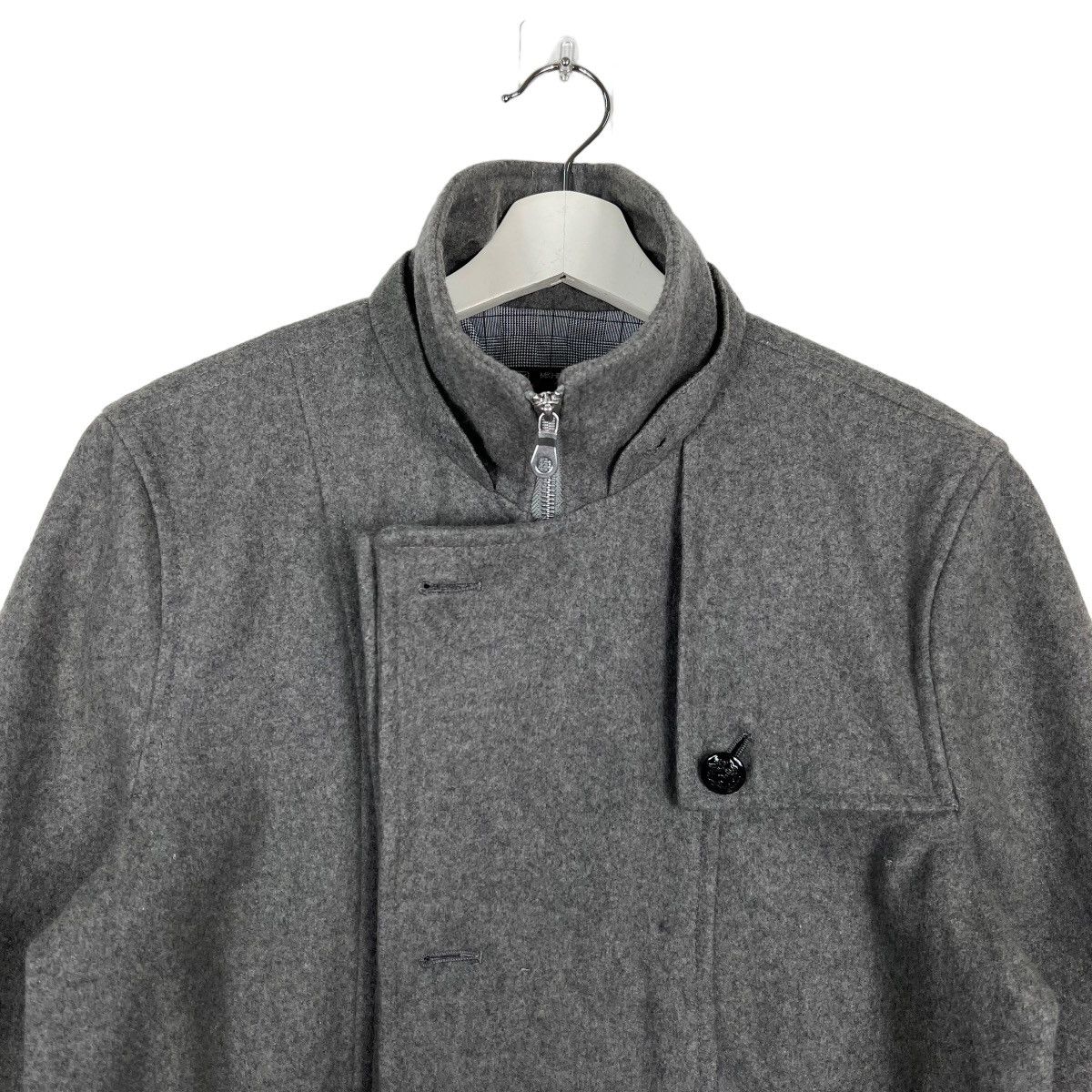 Michel Klein 🔥 MICHEL KLEIN HOMME PARIS JACKET Size US M / EU 48-50 / 2 - 3 Thumbnail