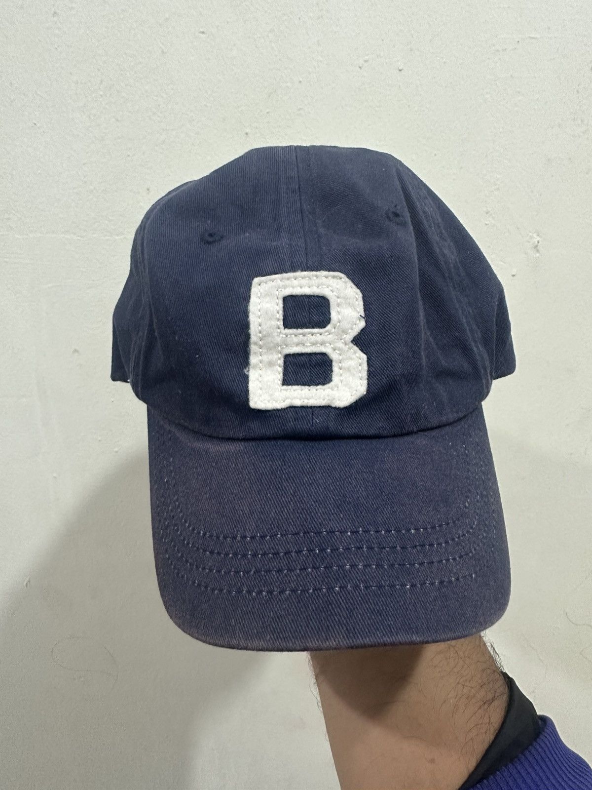 Beams Plus VTG BEAMS HEARTS Trucker Hat Size ONE SIZE - 2 Thumbnail