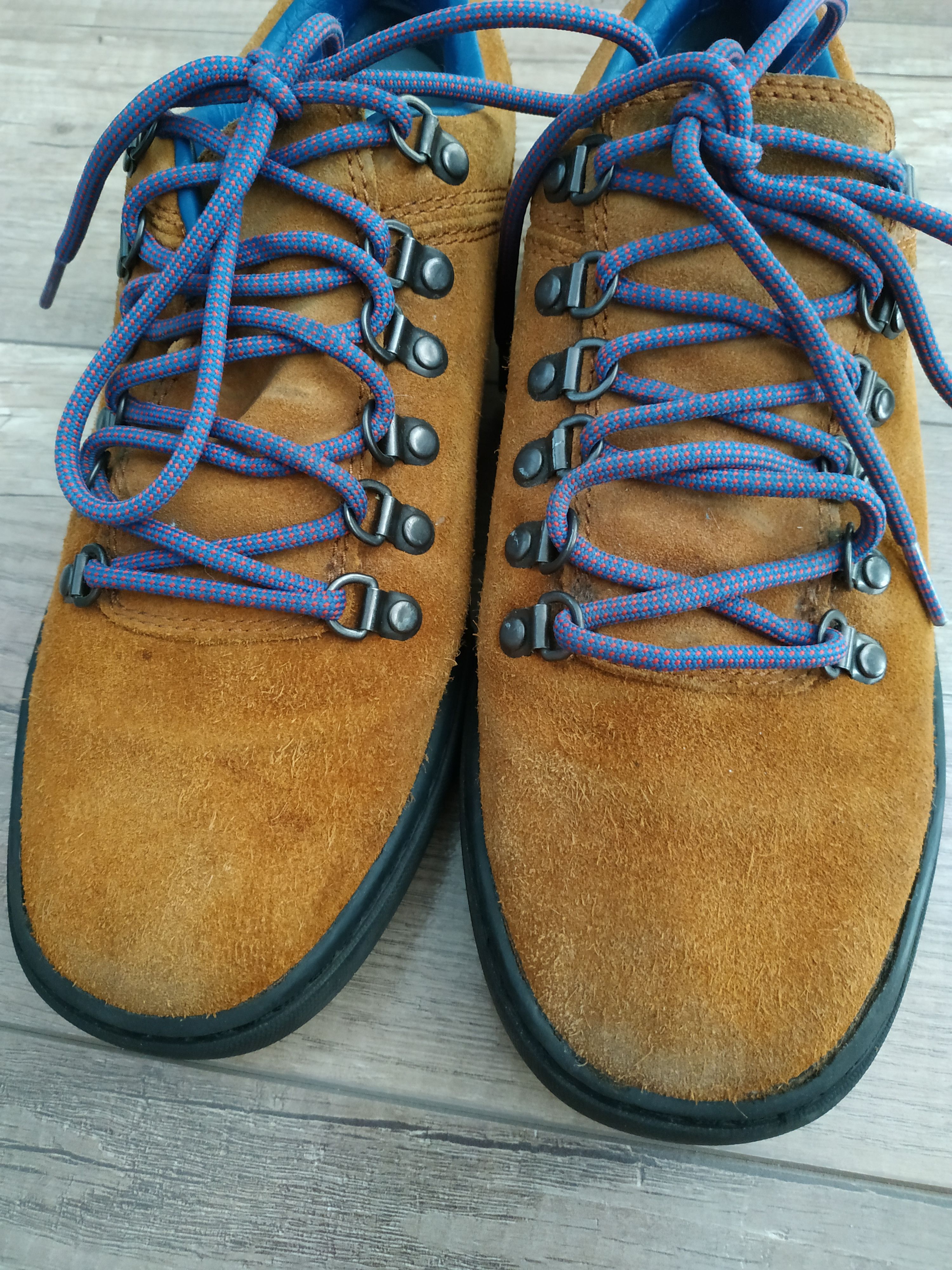 Hiking Timberland A2625 Timberland ADV Cupsole Alpine Oxford Men's