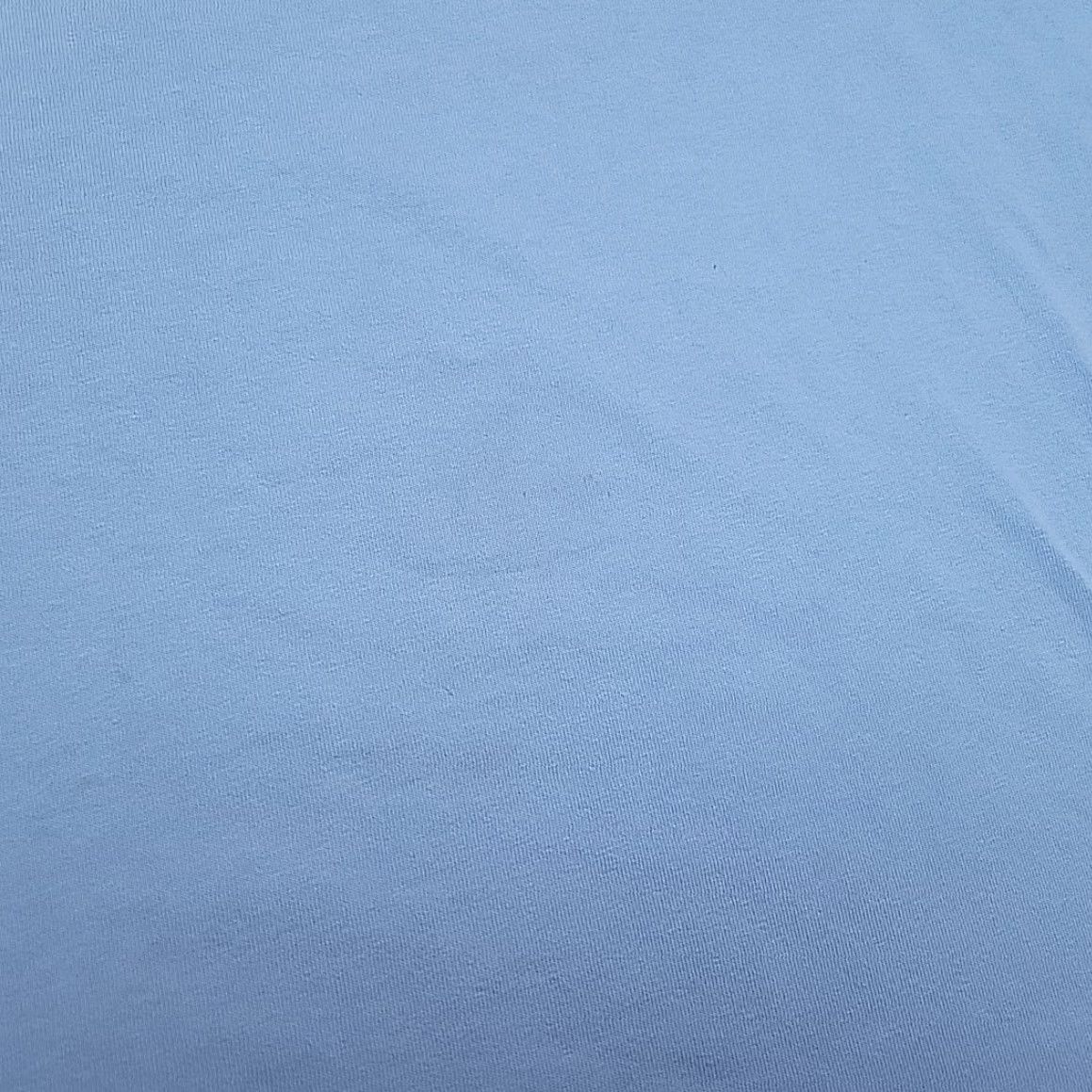 Nike VINTAGE Nike Shirt Mens XXXL Blue 100% Cotton Back Center Swoosh TEE Team T-Shirt Logos 80s, 90s, Outdoor Sports Mens Size US XXL / EU 58 / 5 - 3 Thumbnail