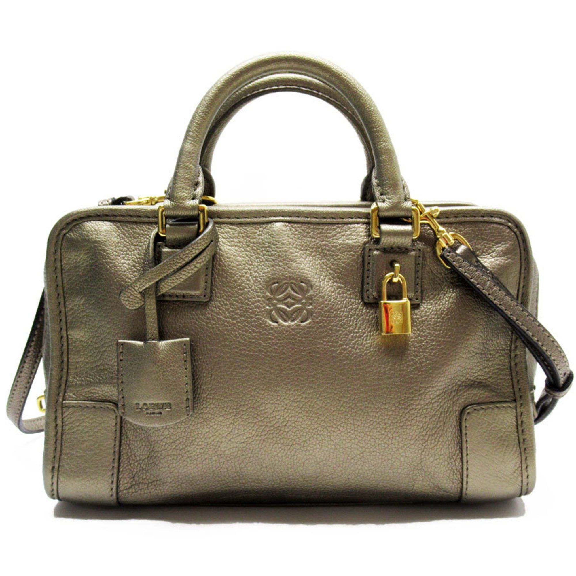 Loewe Loewe Amazona handbag Size ONE SIZE - 1 Thumbnail
