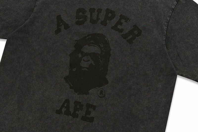 Bape Bape Kidsuper Tee Size ONE SIZE - 2 Thumbnail