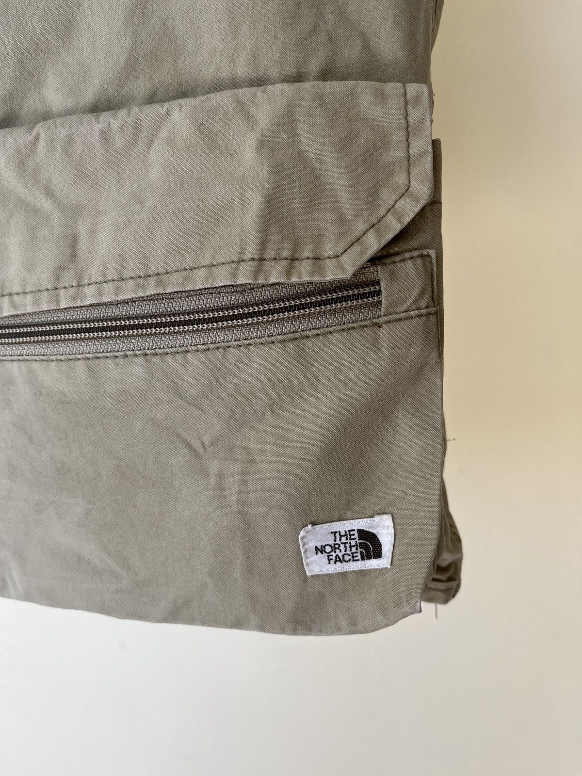 The North Face The North Face Utillity Vest Size US S / EU 44-46 / 1 - 4 Thumbnail