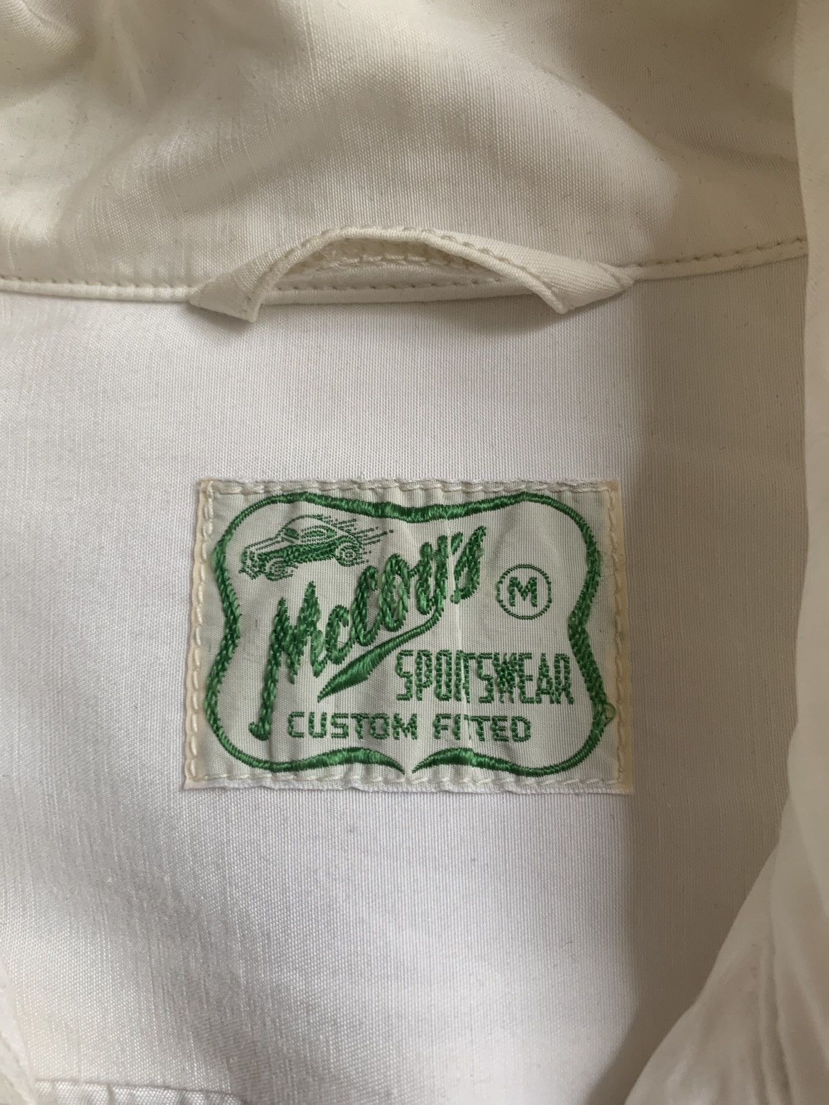 The Real McCoy's The Real McCoys x Buco Racing GT jacket Size US S / EU 44-46 / 1 - 3 Thumbnail