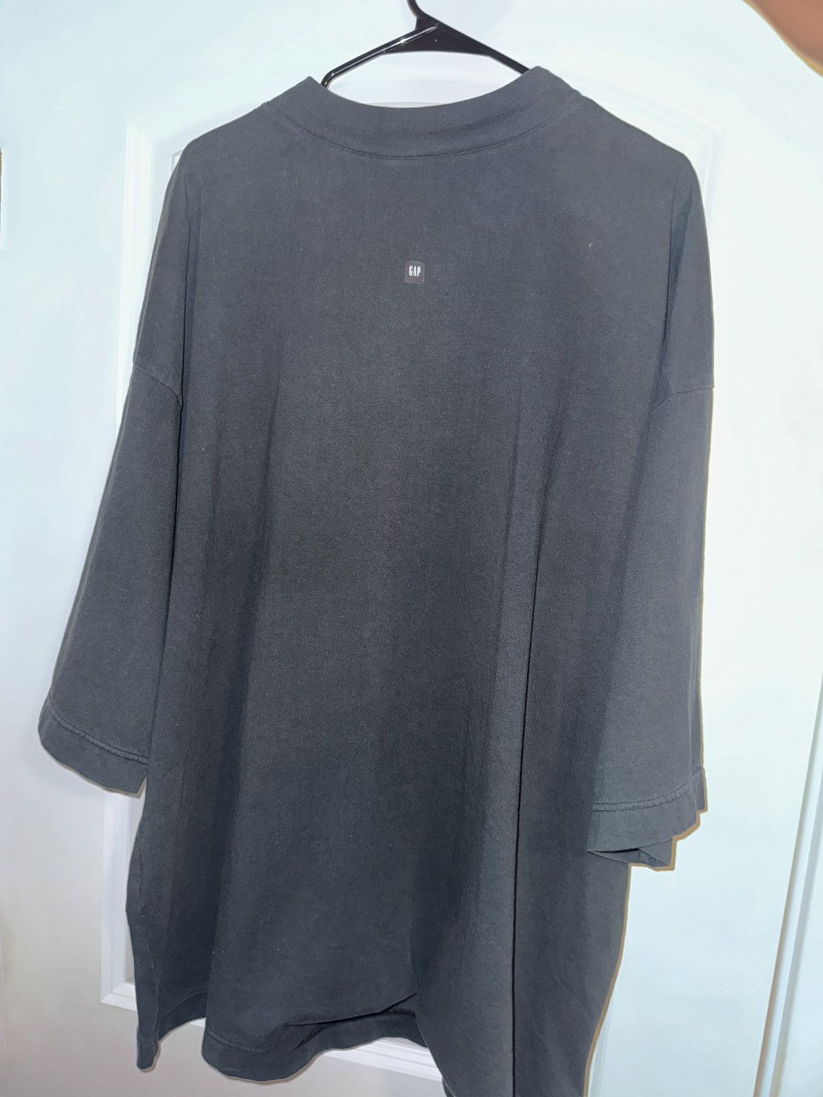 Yeezy Gap Engineered By Balenciaga T Shirt | Grailed