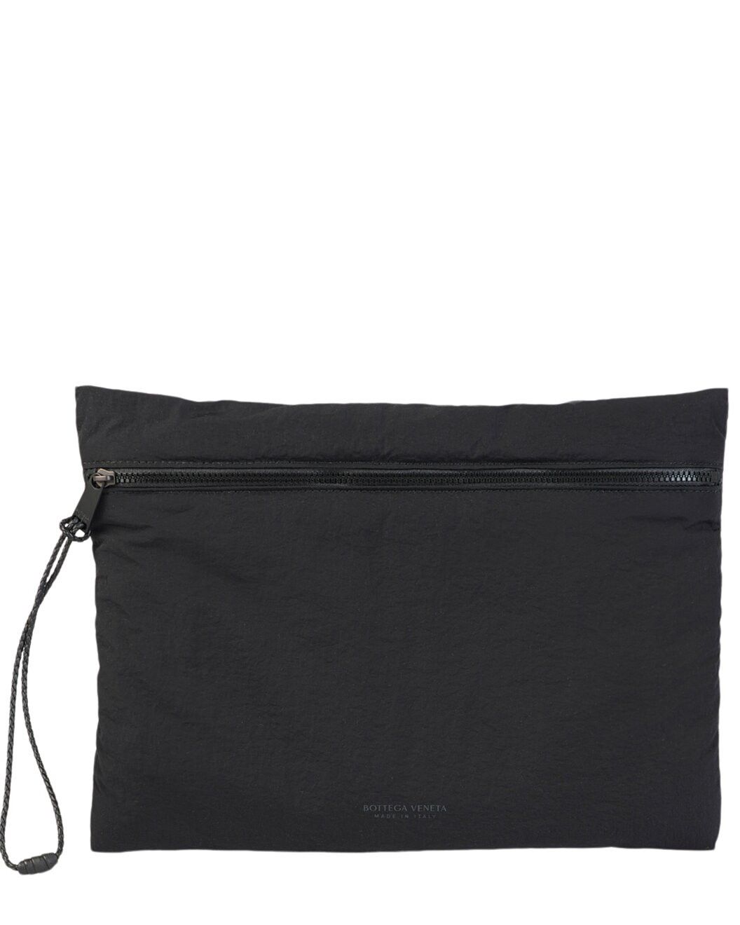 o1glo1t0923 Bag in Black