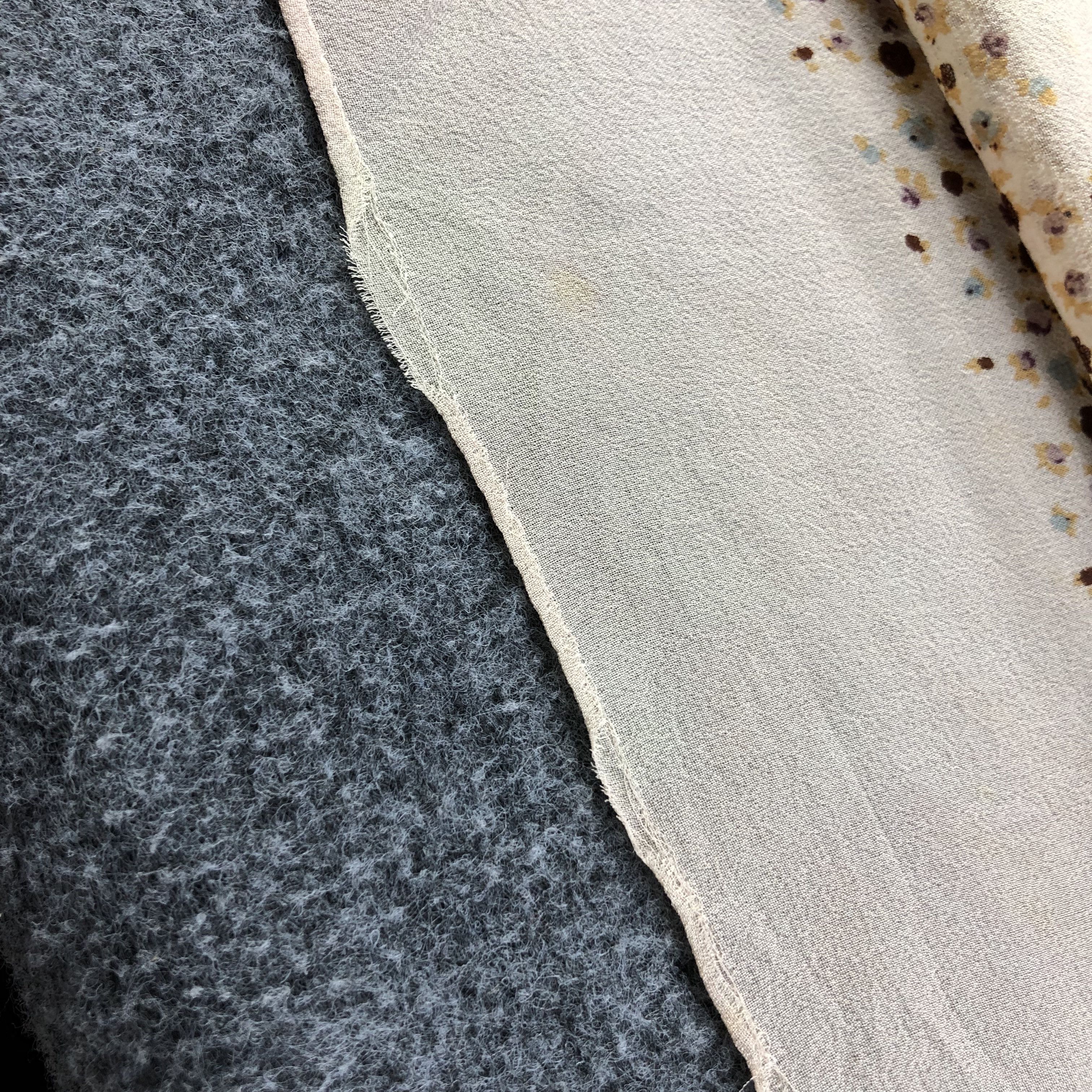 PPFM Peyton Place PPFM Silk Scarf M497 Size ONE SIZE - 8 Thumbnail