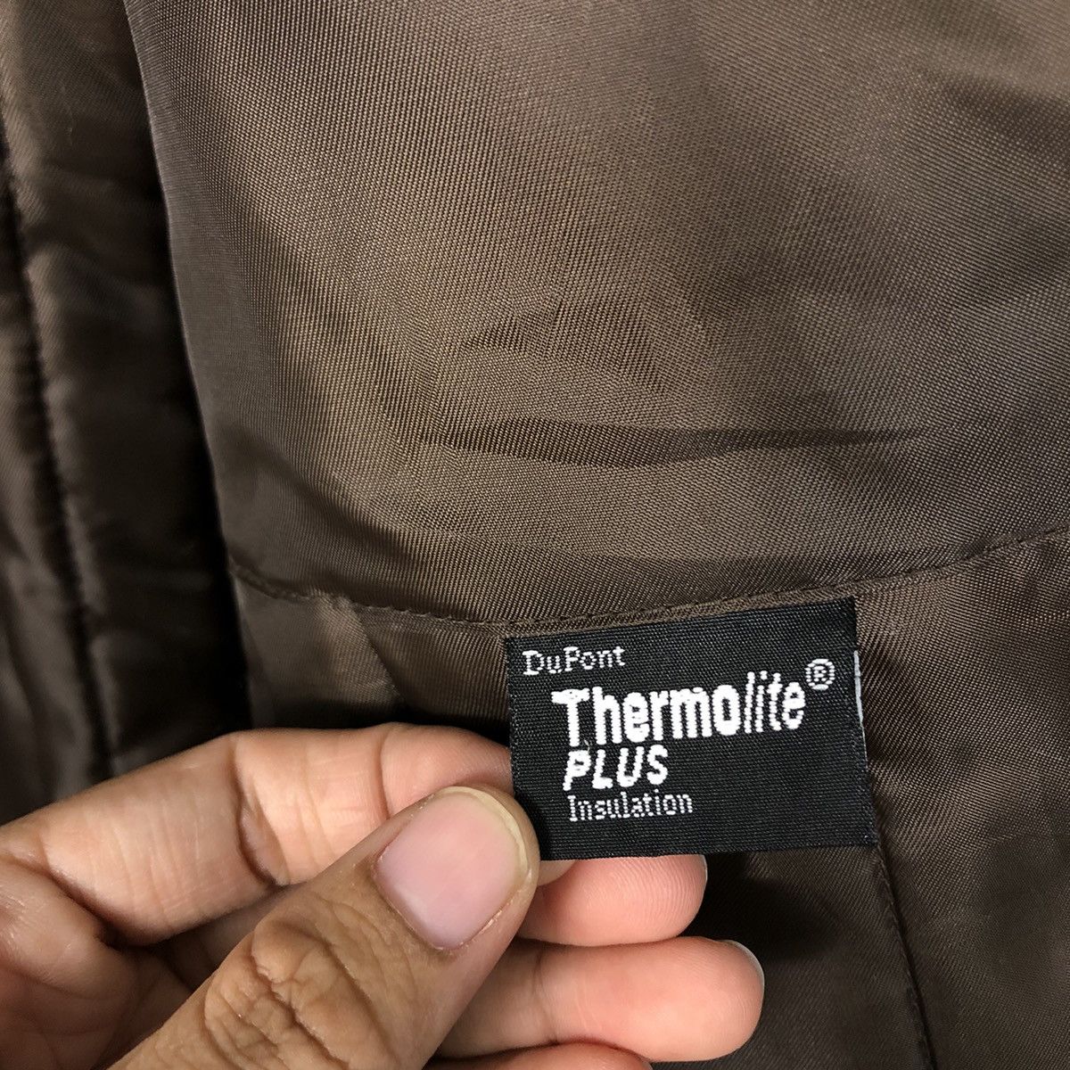 Japanese Brand 📌Vintage Tactical Parachute Biker Jacket Men'S Bigi Size US M / EU 48-50 / 2 - 19 Thumbnail