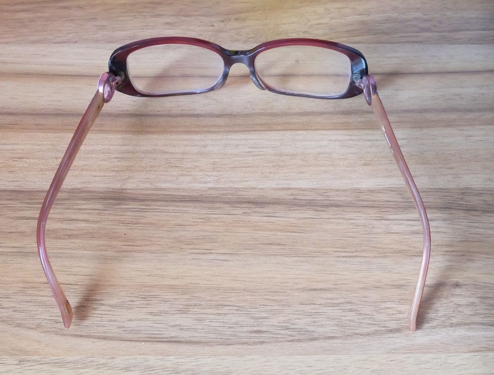 Missoni M Missoni Psychedelica Glasses Size ONE SIZE - 5 Thumbnail