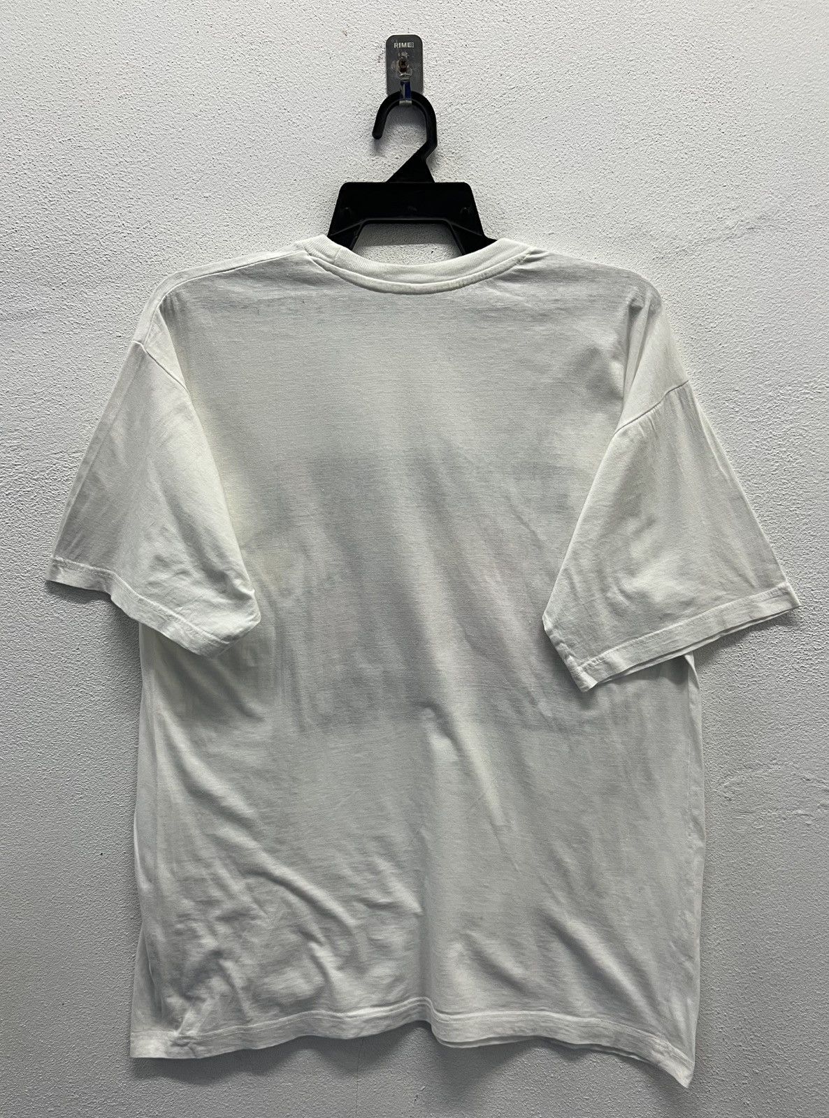Anime × Nissan VINTAGE NISSIN FOOD PRODUCT CO LTD SHIRT Size US L / EU 52-54 / 3 - 2 Thumbnail
