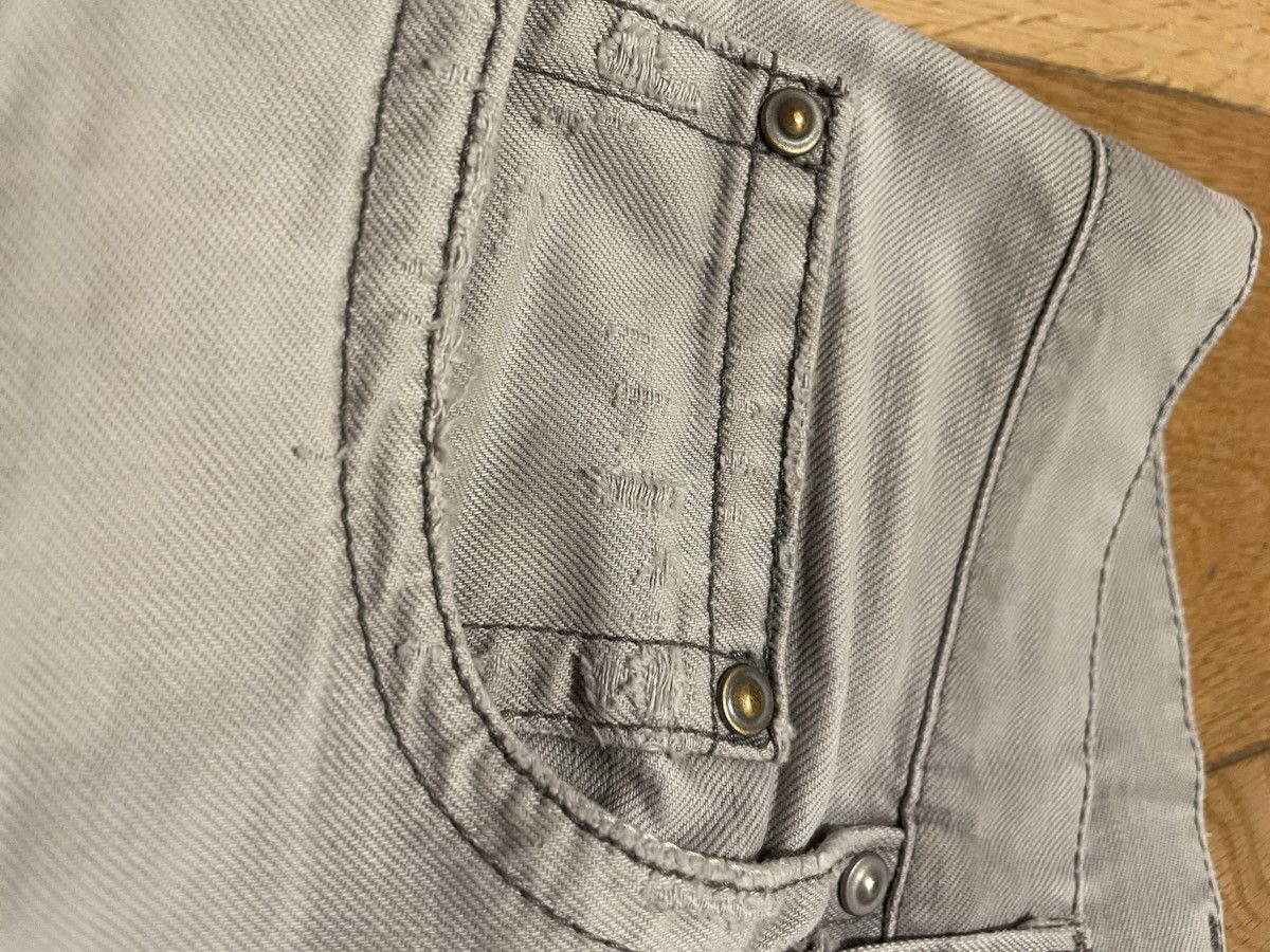 Carhartt Vintage Carhartt Slim Pants Size US 32 / EU 48 - 6 Thumbnail