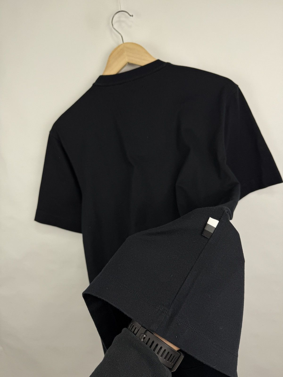 Rapha 🇬🇧 Rapha mbroidered Logo T-Shirt Rare Retro Y2K Size US L / EU 52-54 / 3 - 8 Thumbnail