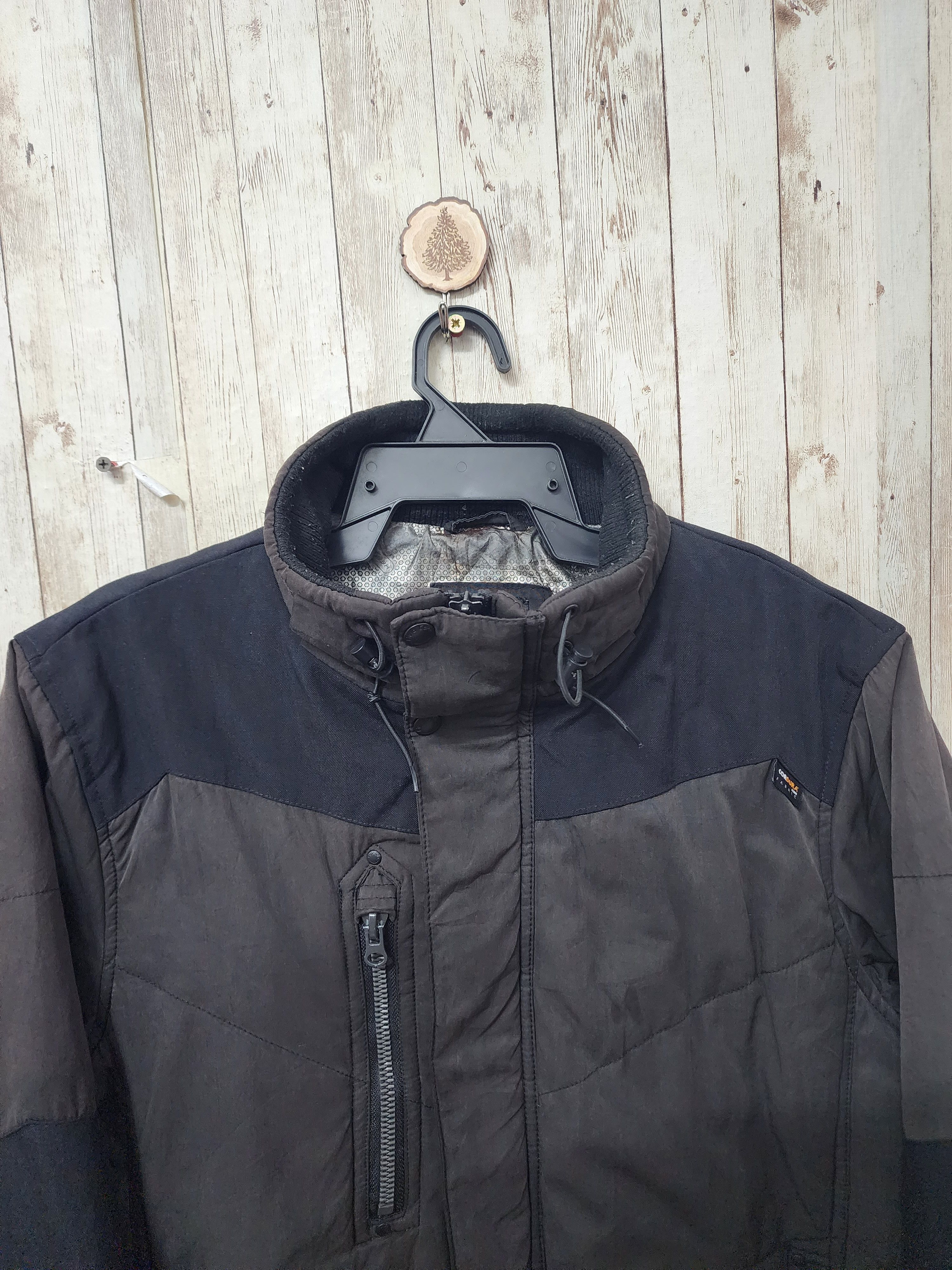 Japanese Brand FieldCore Warmth Jacket Size US M / EU 48-50 / 2 - 9 Thumbnail