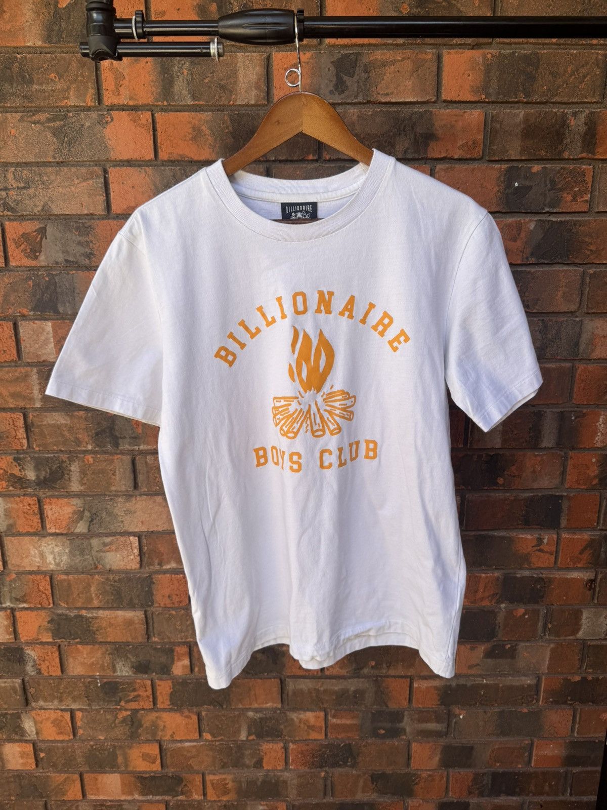 Campfire T-shirt