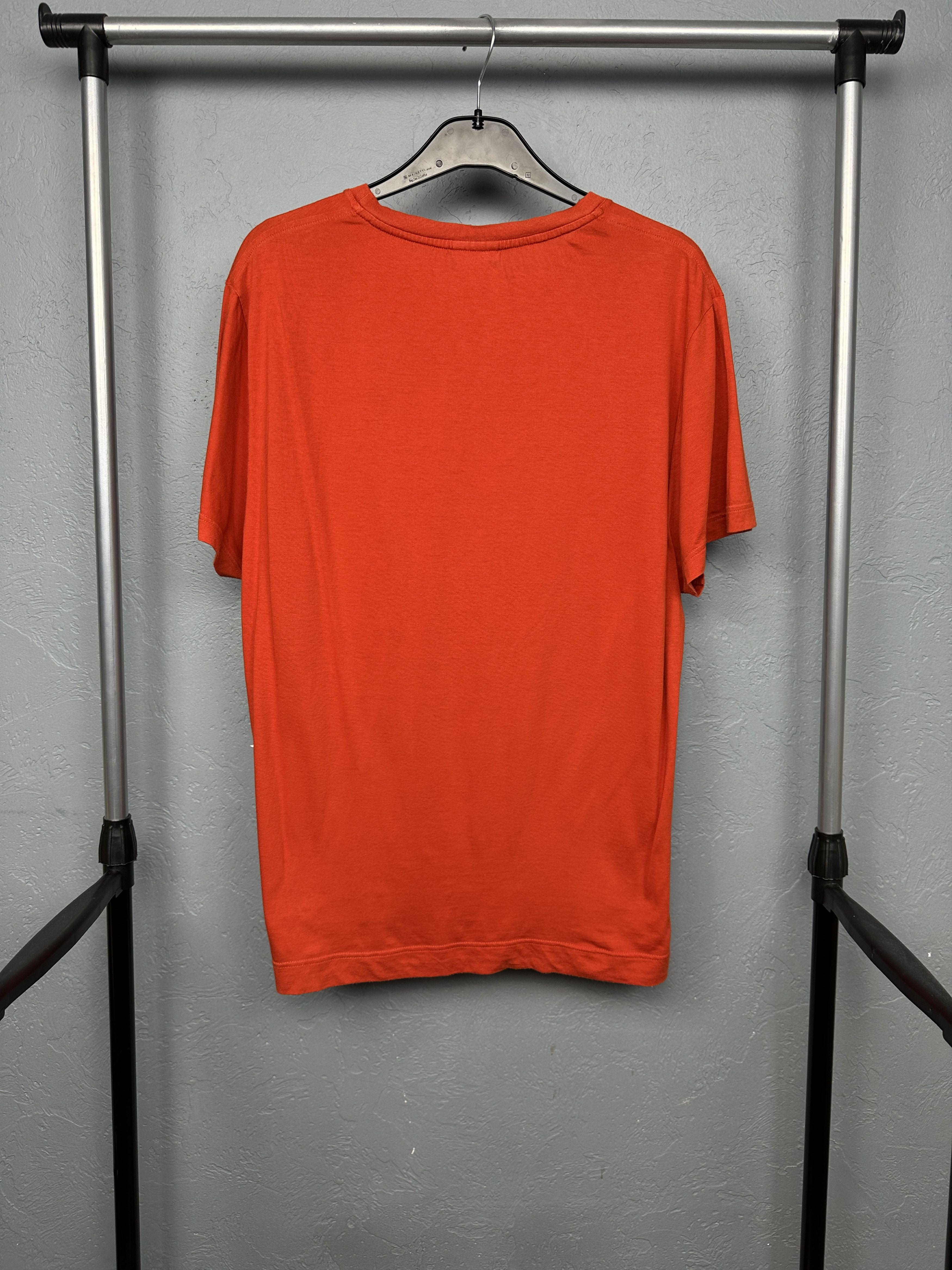 Lacoste Lacoste Mens T-Shirt Size 8 (XXL) Size US XXL / EU 58 / 5 - 6 Thumbnail