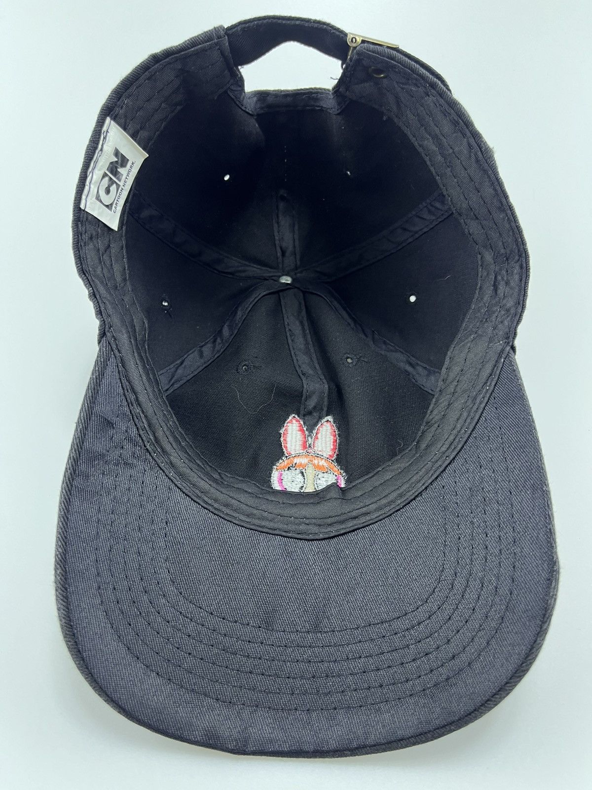 Cartoon Network Power Puff Girls Blossom Cap Cartoon Network Size ONE SIZE - 5 Thumbnail