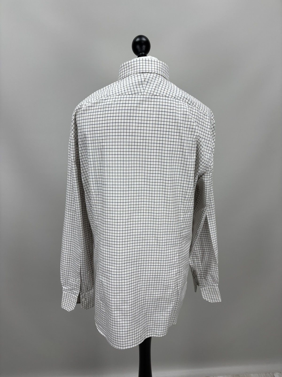 Other Mens shirt Emanuel Berg Size L/XL Color Multicolor Size US L / EU 52-54 / 3 - 6 Thumbnail
