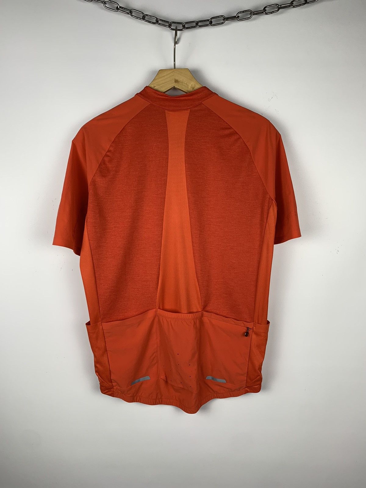 Other Endura 1/4 Zip Cycling Jersey Short Sleeve Men’s Size Large Size US L / EU 52-54 / 3 - 6 Thumbnail