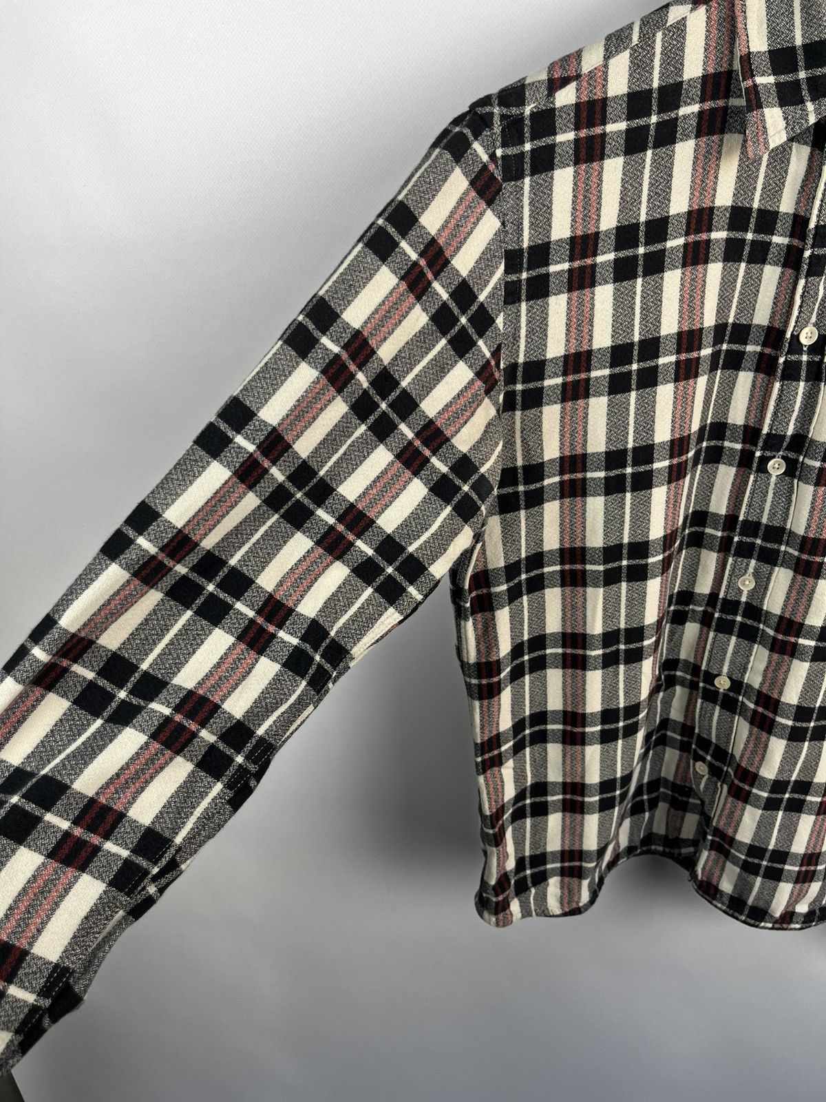 Paul Smith Paul Smith button shirt mens size s Size US S / EU 44-46 / 1 - 6 Thumbnail
