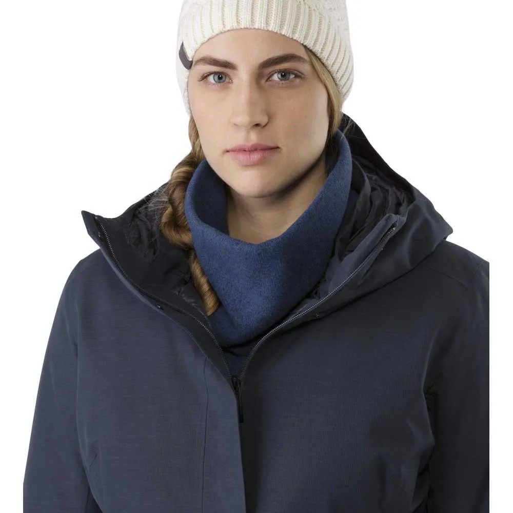 Arc'teryx Arc’teryx Patera Parka Gore Tex Women’s Down Jacket Navy Size M / US 6-8 / IT 42-44 - 21 Thumbnail