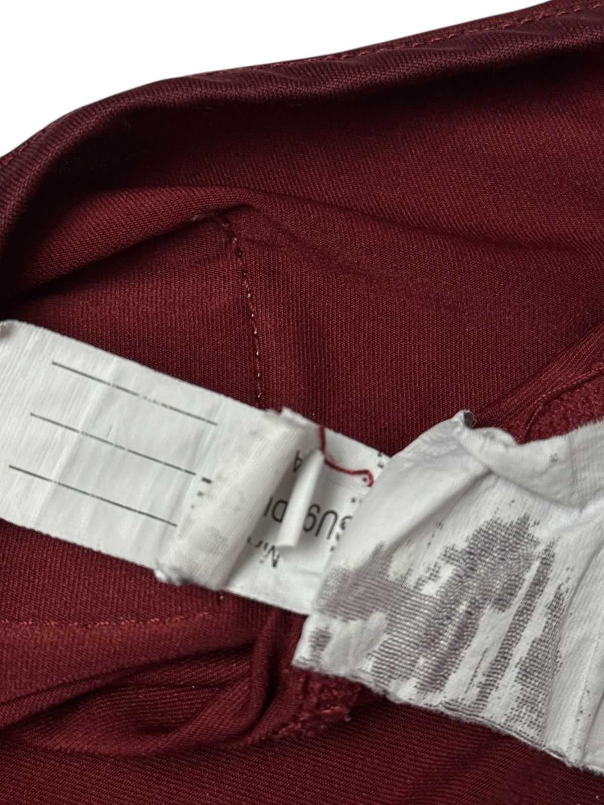 Vintage Maglia Jersey Vintage Reggina Onze M Size US M / EU 48-50 / 2 - 8 Thumbnail
