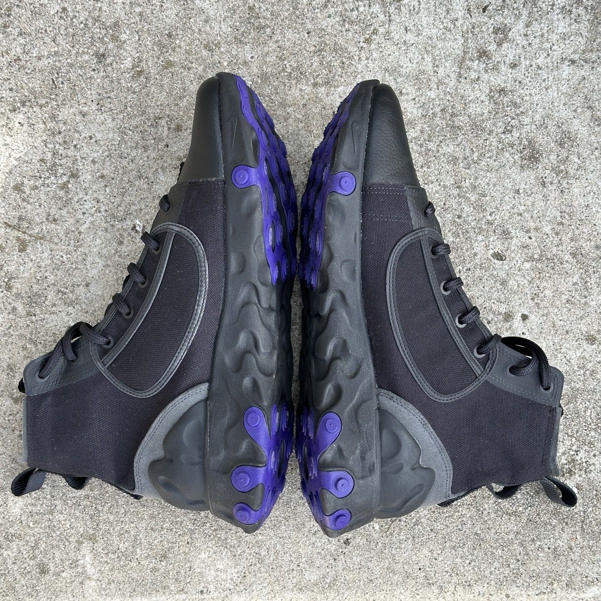 Nike Nike React Ianga 10th Collection US11 Size US 11 / EU 44 - 4 Thumbnail
