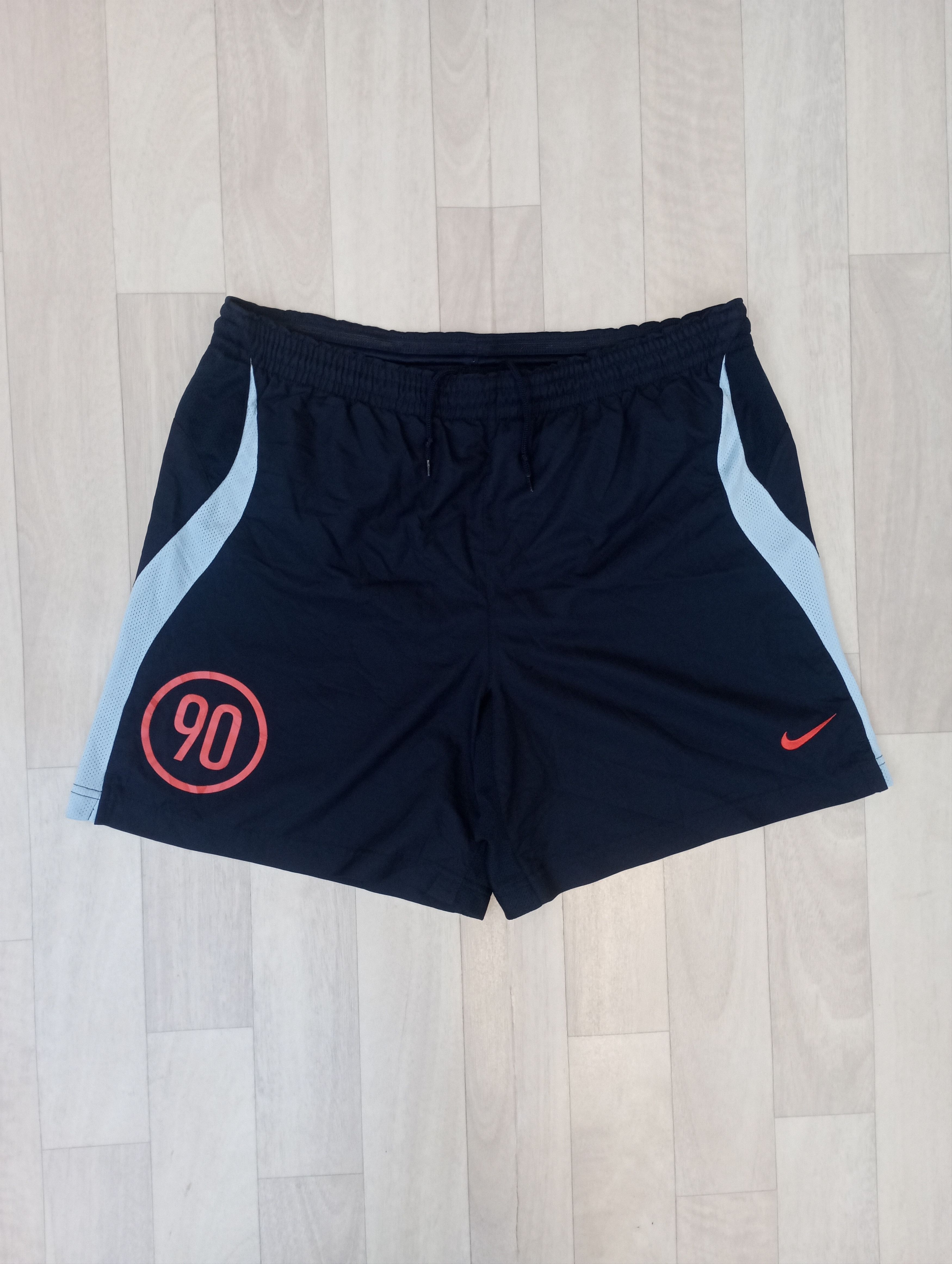 Nike total 90 shorts best sale