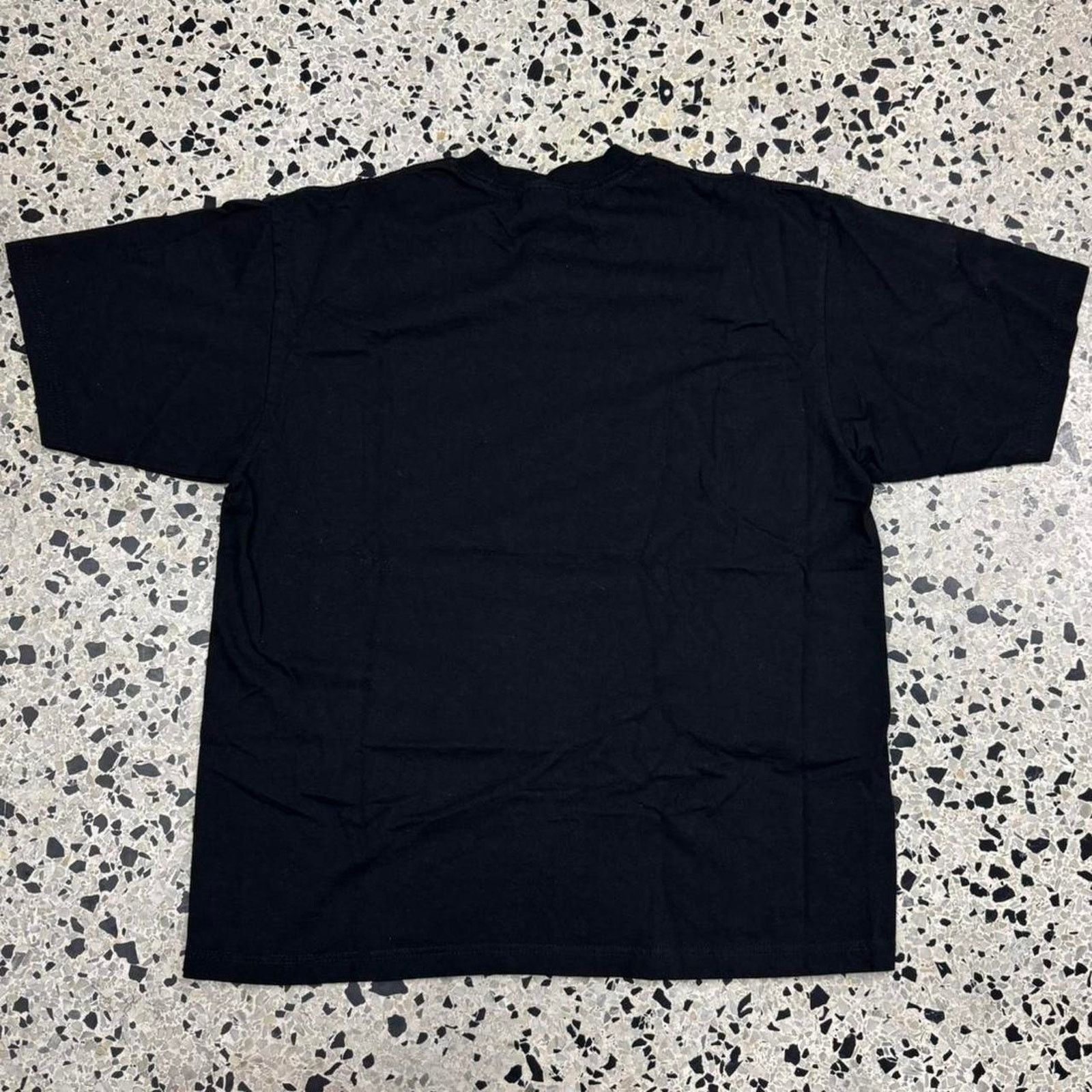 Other × Vintage VINTAGE Y2K WORLD CHAMPION PABLO ESCOBAR CHAMPIONSHIP TEE: Size US L / EU 52-54 / 3 - 4 Thumbnail