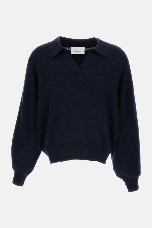WOOL SWEATER