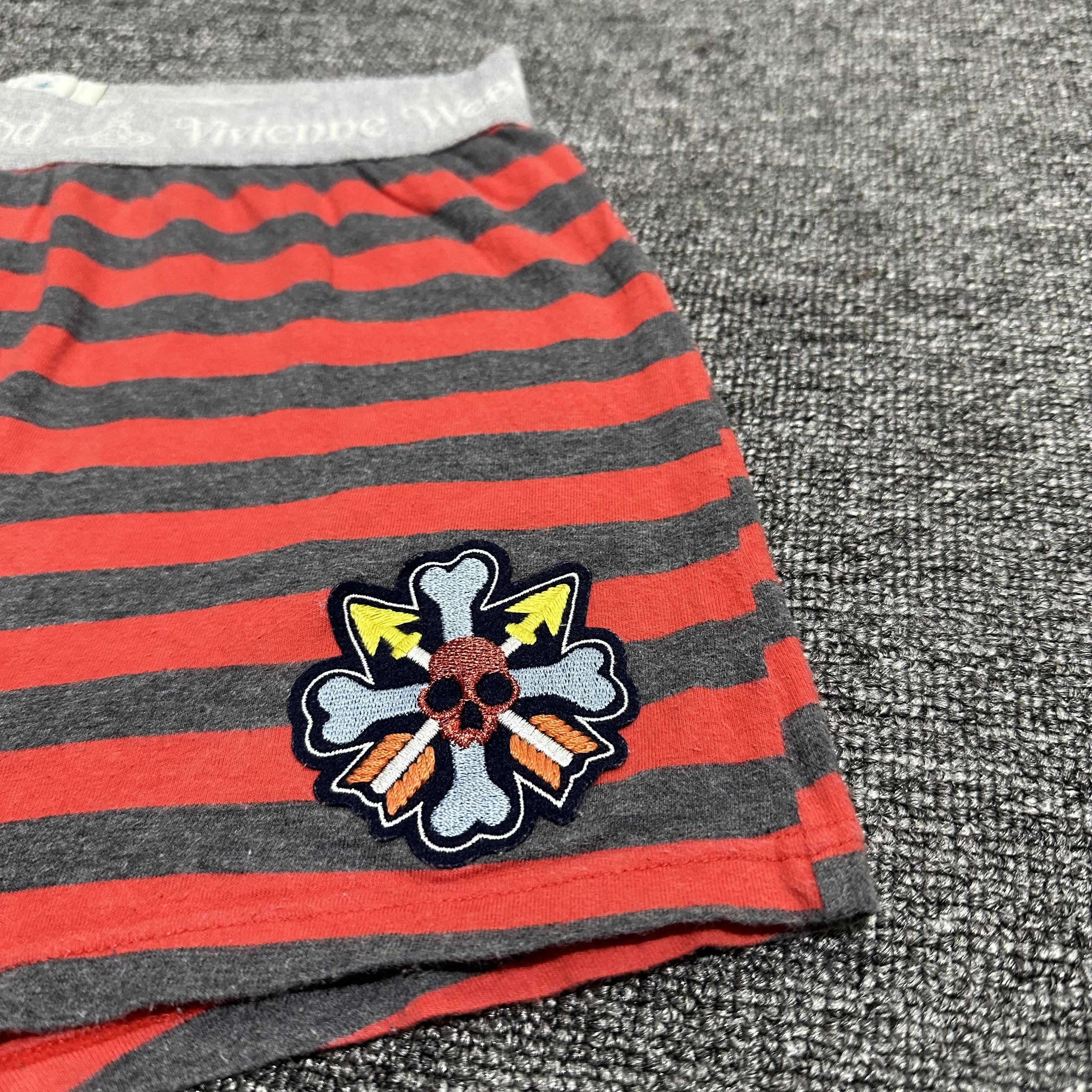 Seditionaries × Vivienne Westwood Vivienne Westwood Underwear Size ONE SIZE - 2 Thumbnail