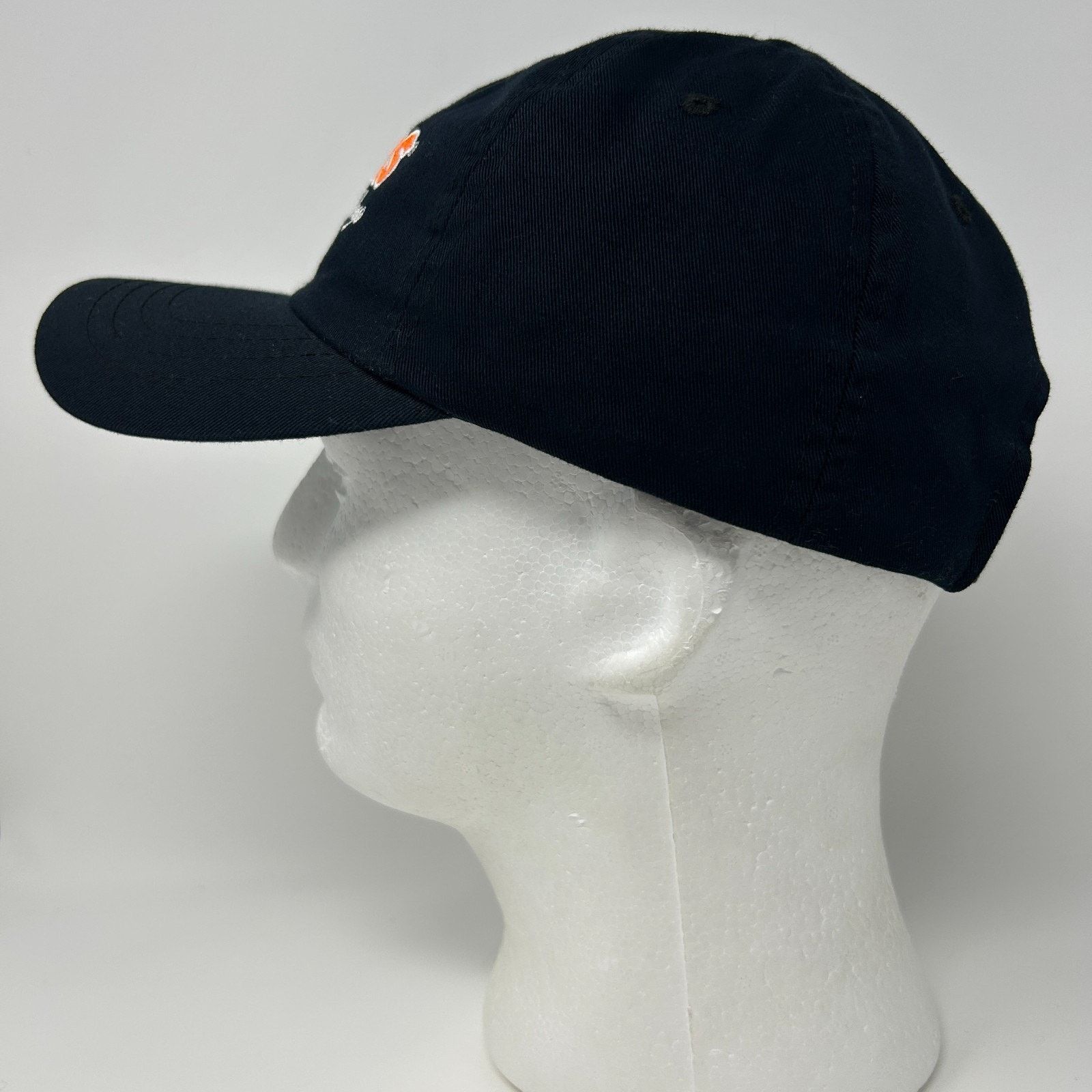 Other Hooters Casino Hotel Las Vegas Hat Baseball Cap 6 Panel Size ONE SIZE - 6 Thumbnail