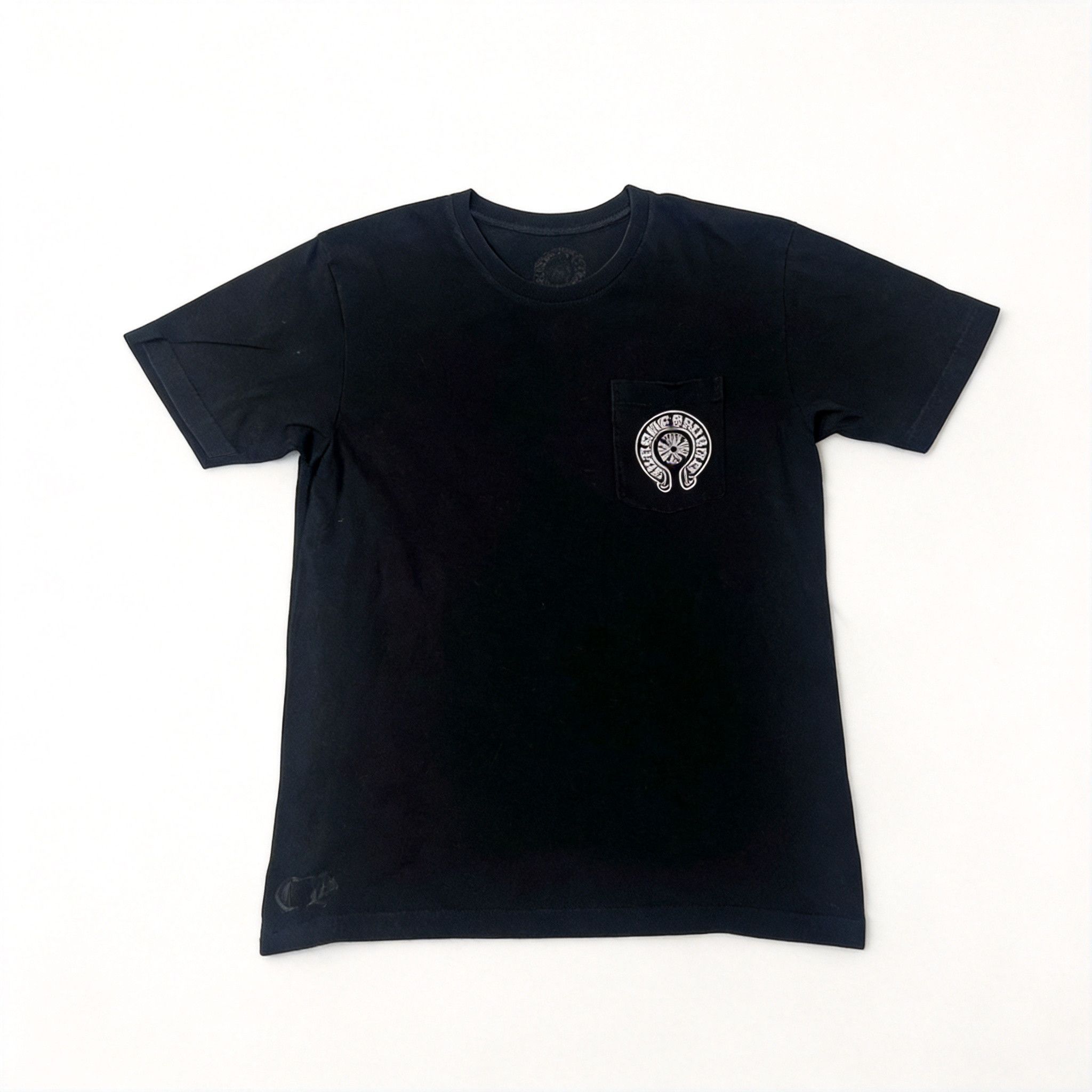 Chrome Hearts Chrome Hearts Osaka Osaka Limited Black Short