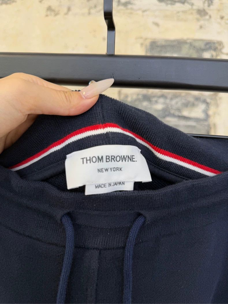 Thom Browne Thom Browne Leisure trousers Size US 39 - 5 Thumbnail