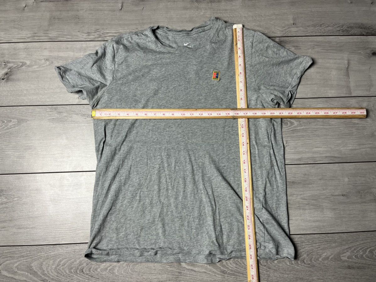Nike Nike challenge court Tshirt small logo size Large Size US L / EU 52-54 / 3 - 6 Thumbnail