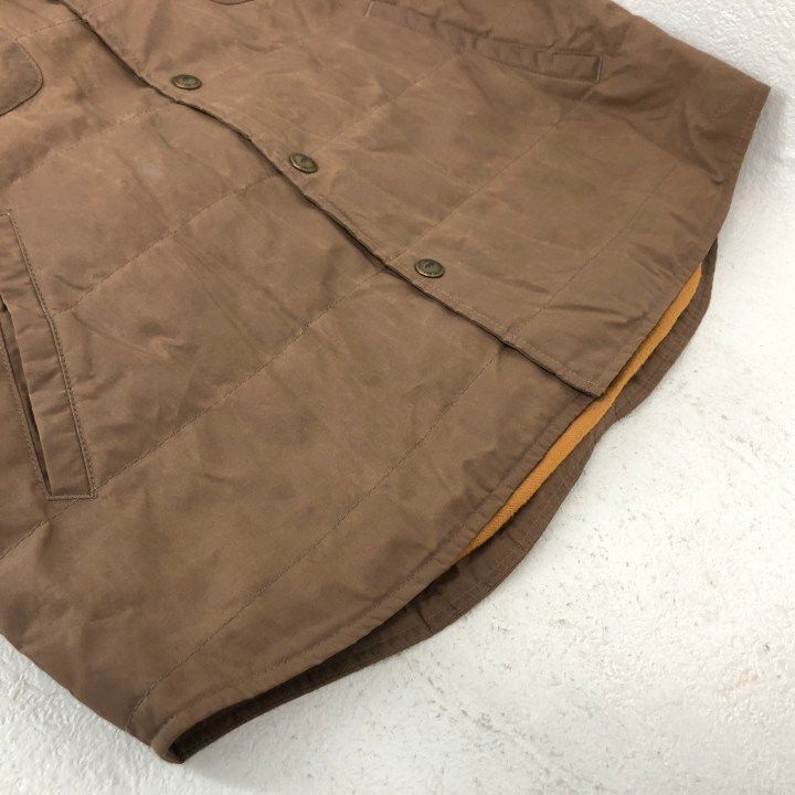 Taylor Stitch The Garrison Shirt Jacket in British Khaki Dry Wax Size US S / EU 44-46 / 1 - 7 Thumbnail