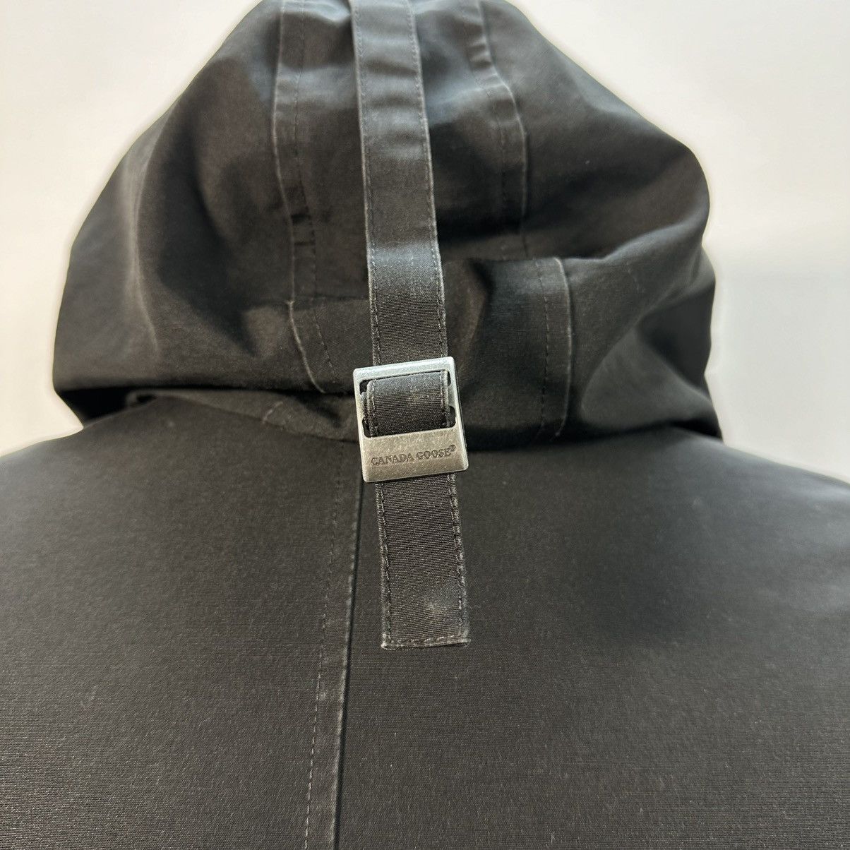Canada Goose CANADA GOOSE down jacket Size S / US 4 / IT 40 - 6 Thumbnail
