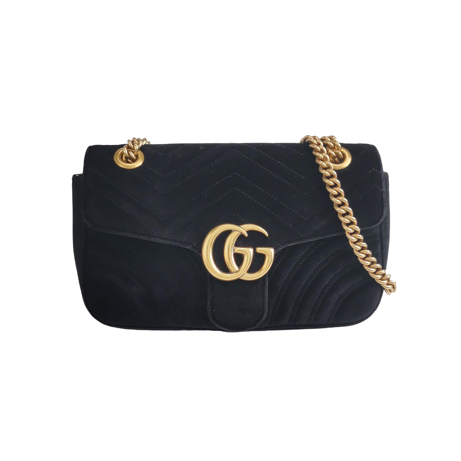 Gucci Gucci Women os Shoulder Bags Size ONE SIZE - 1 Thumbnail