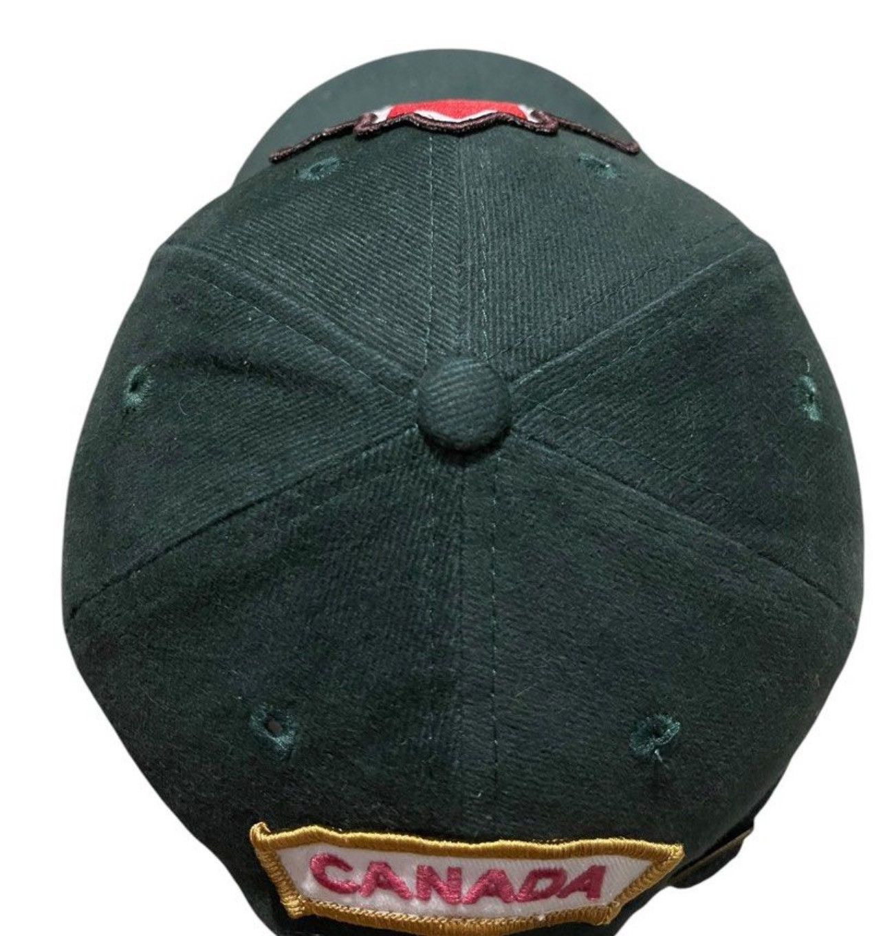 Dsquared2 × Vintage Dsquared Vintage Cap Size ONE SIZE - 2 Thumbnail