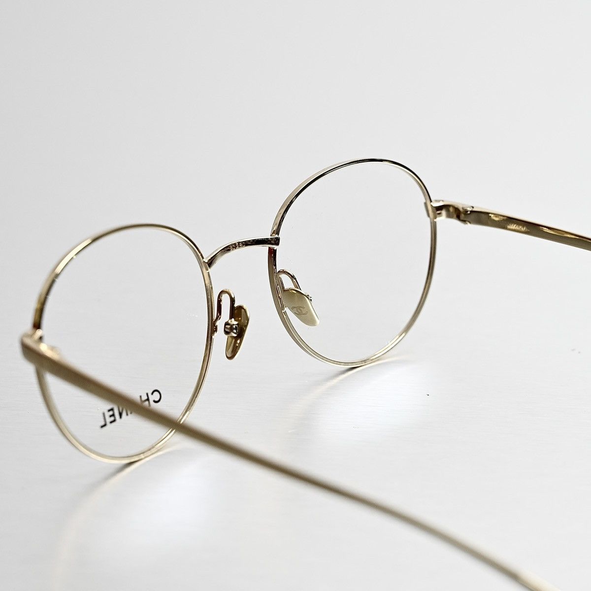 Chanel CHANEL 0CH2209 GLASSES Size ONE SIZE - 4 Thumbnail