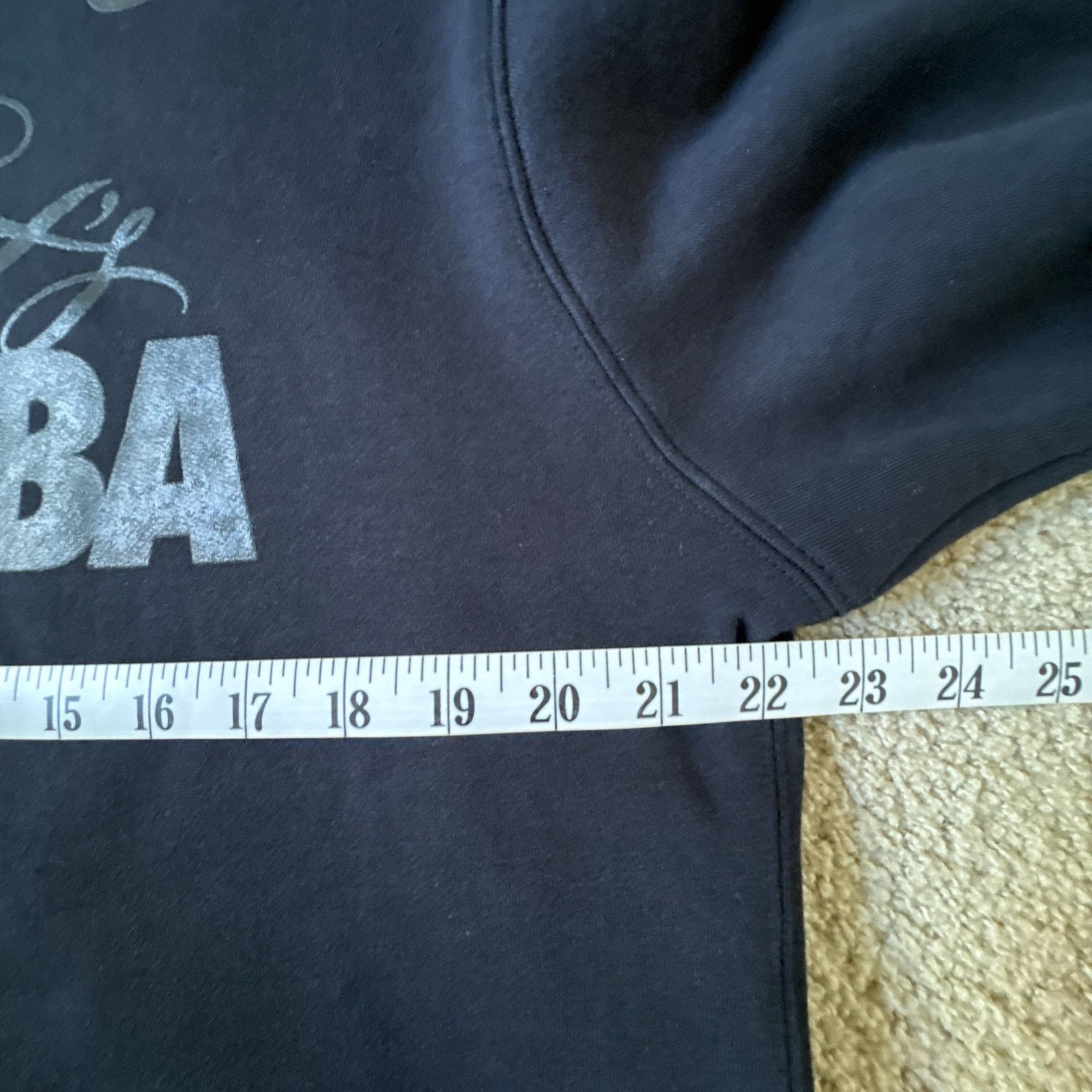Nike Nike Kobe “That’s Mamba” Hoodie Black Size L NWT Size US L / EU 52-54 / 3 - 8 Thumbnail