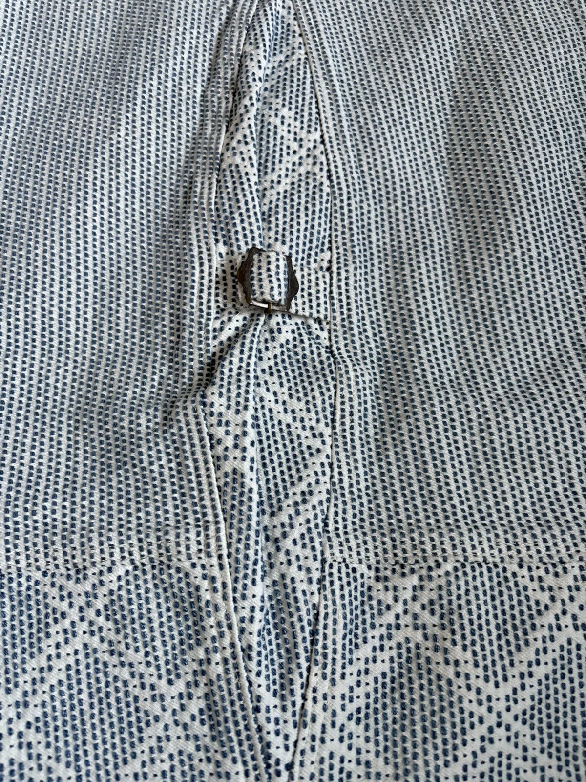 Kapital Kountry Kapital dogi sashiko boa best century denimish Size US L / EU 52-54 / 3 - 9 Thumbnail