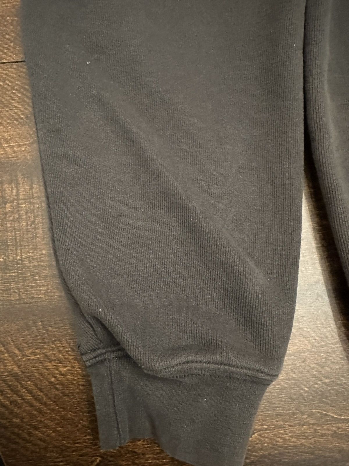 Carhartt Carhartt Original Fit Thrashed Men’s Hoodie- Size Large Size US L / EU 52-54 / 3 - 4 Thumbnail