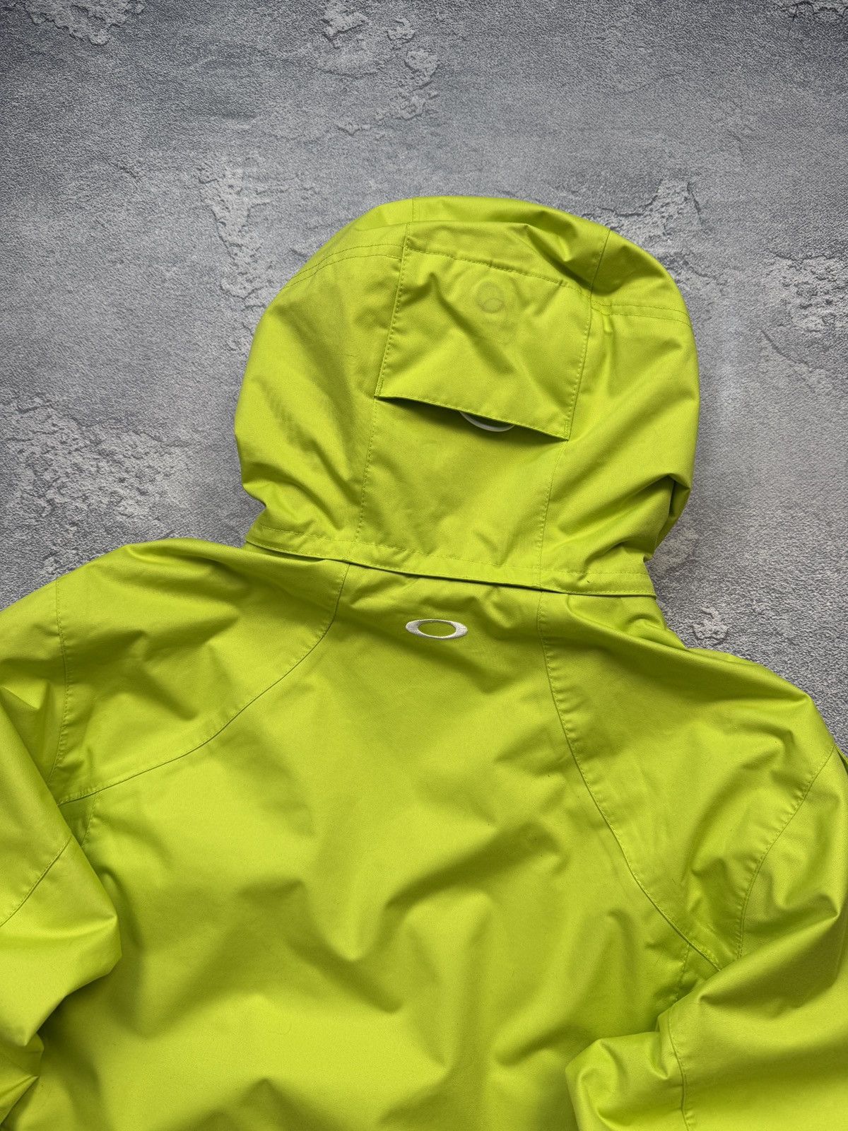 Oakley Vintage Oakley Jacket Hooded GorpCore Multi Pocket 00’s Ski Size US M / EU 48-50 / 2 - 9 Thumbnail