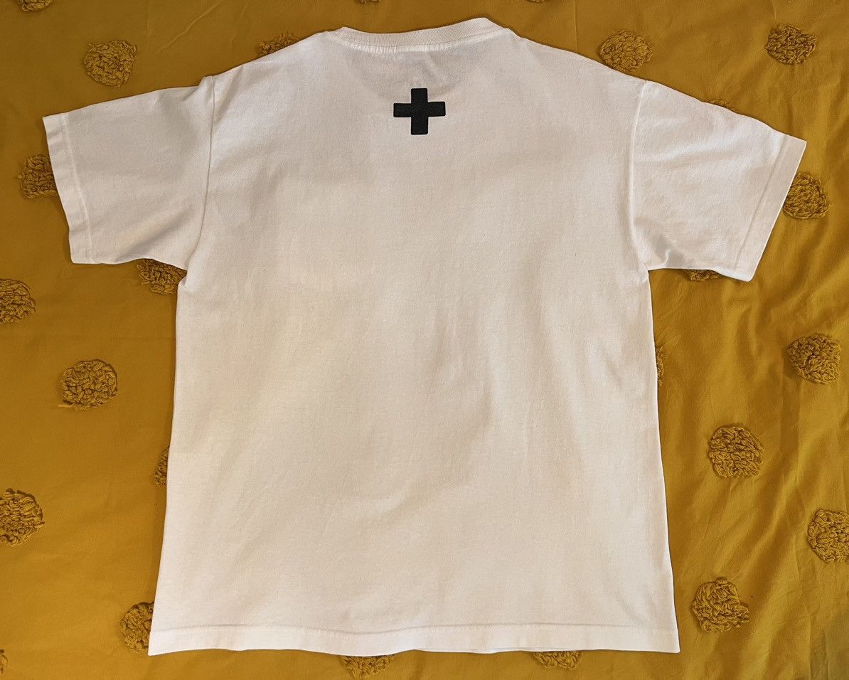 Places + Faces Short Sleeve Pocket Logo Tee White Size US M / EU 48-50 / 2 - 2 Thumbnail