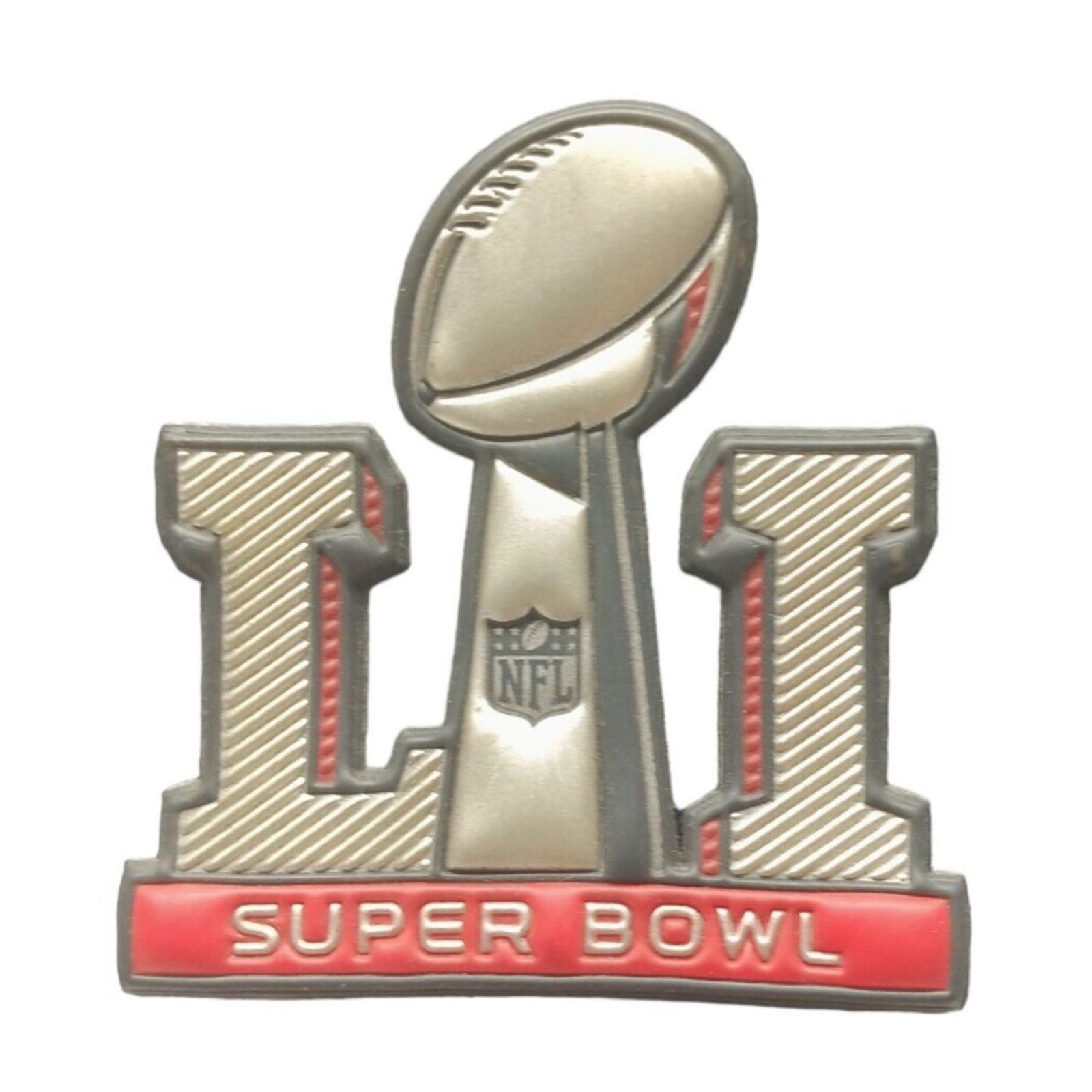 New Era Patriots 59 Fifty Snap Back Super Bowl 51 Patch Cap Hologram Size ONE SIZE - 10 Thumbnail