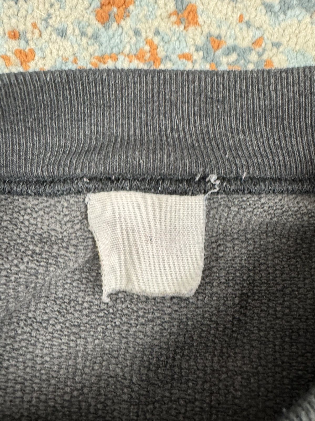 Coca Cola Vintage 80s Coca Cola american football sweatshirt faded Size US L / EU 52-54 / 3 - 7 Thumbnail