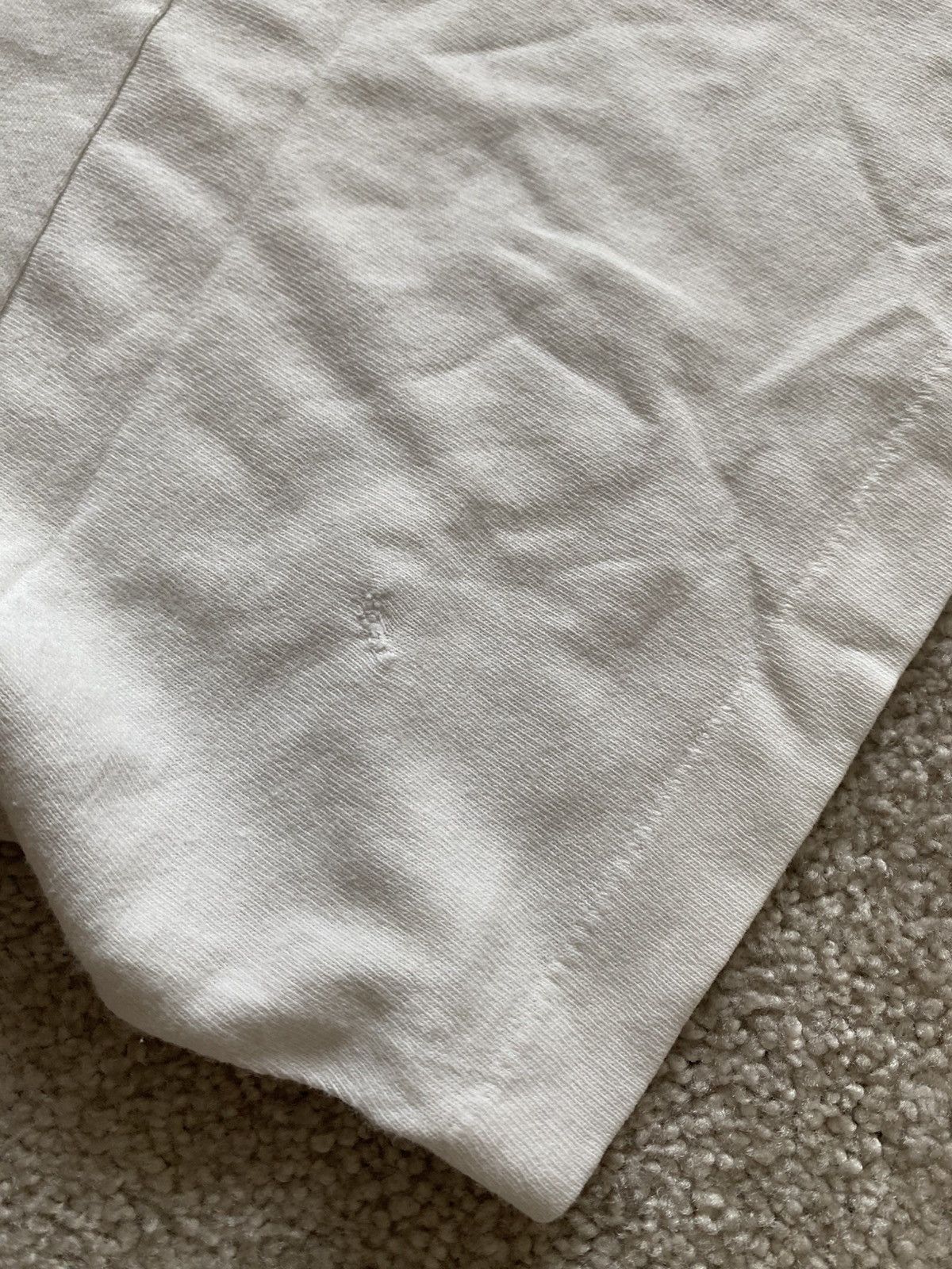 Nike Vintage Nike Tennis Sucks Rare T-Shirt Size US L / EU 52-54 / 3 - 5 Thumbnail