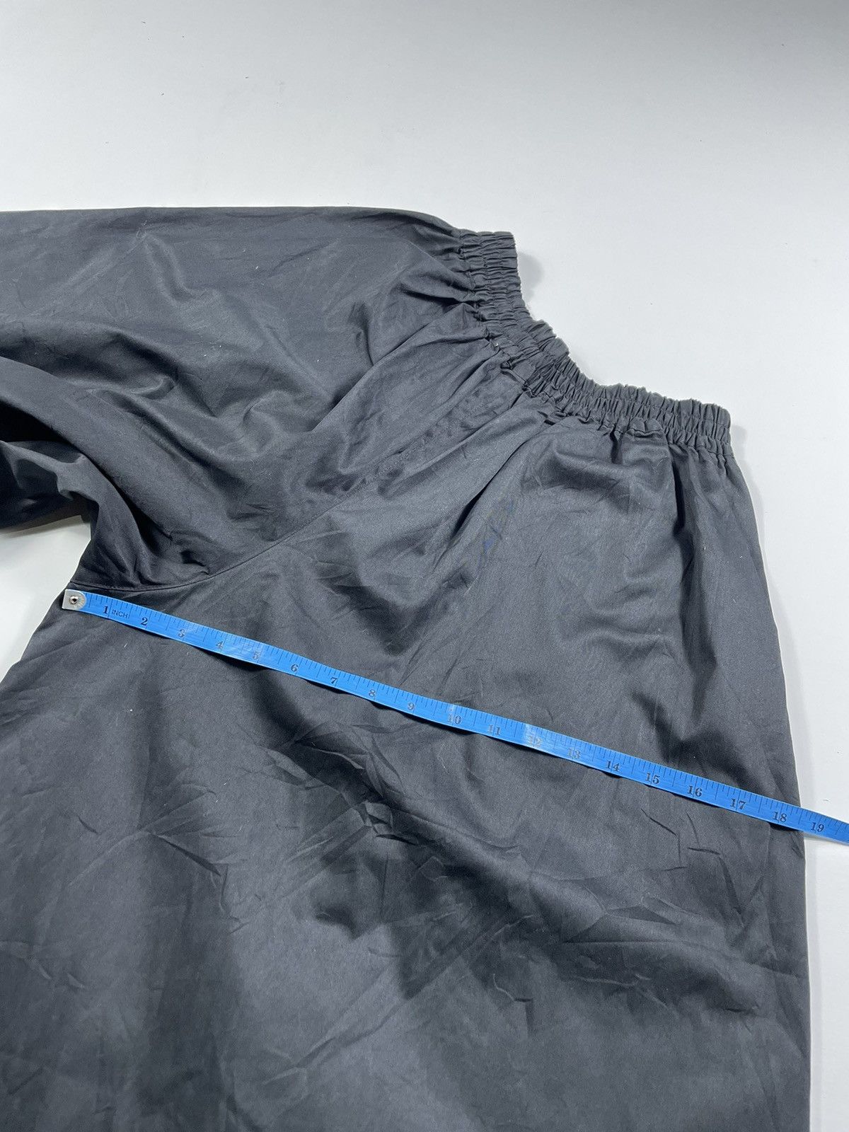 Japanese Brand Japanese Brand Balloon Pants yohji yamamoto style size 26-30 Size US 26 / EU 42 - 10 Thumbnail