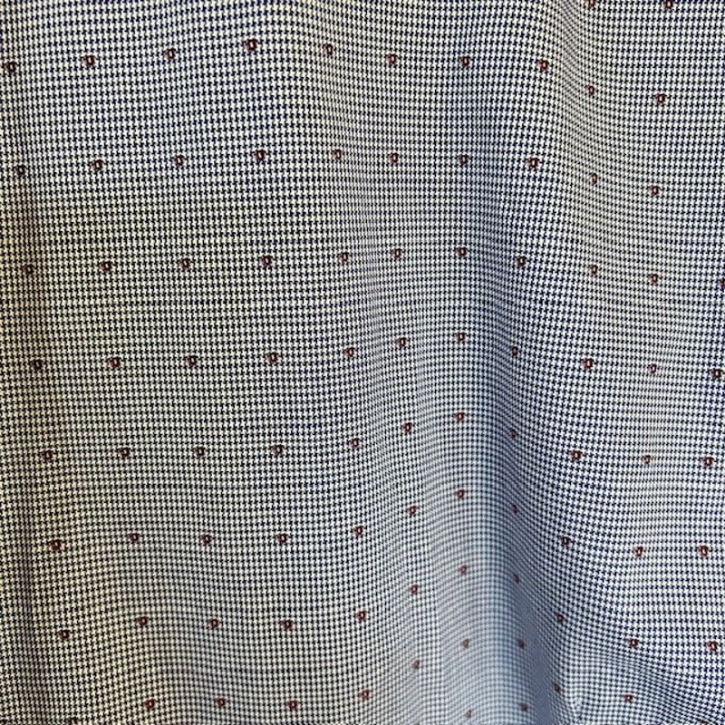 Robert Graham Robert Graham Modern American Tailored Fit Shirt - Size M Size US M / EU 48-50 / 2 - 5 Thumbnail