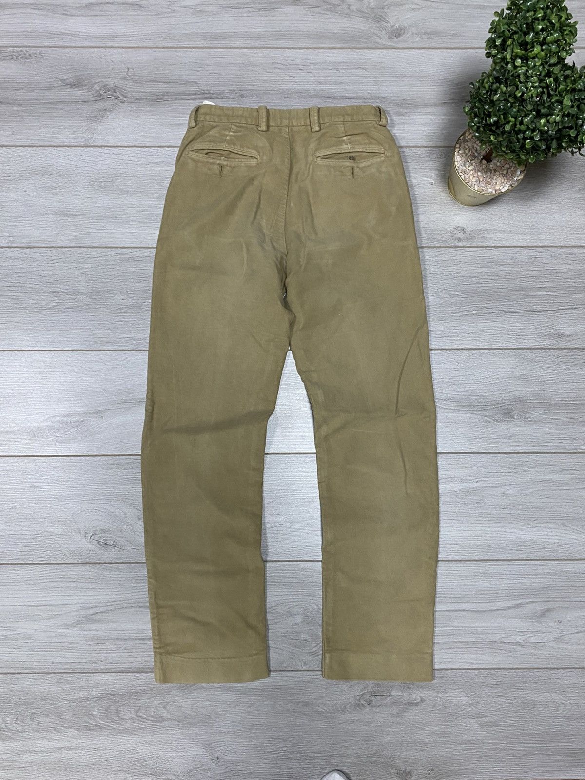 C.P. Company CP company casual pants vintage Size US 30 / EU 46 - 8 Thumbnail